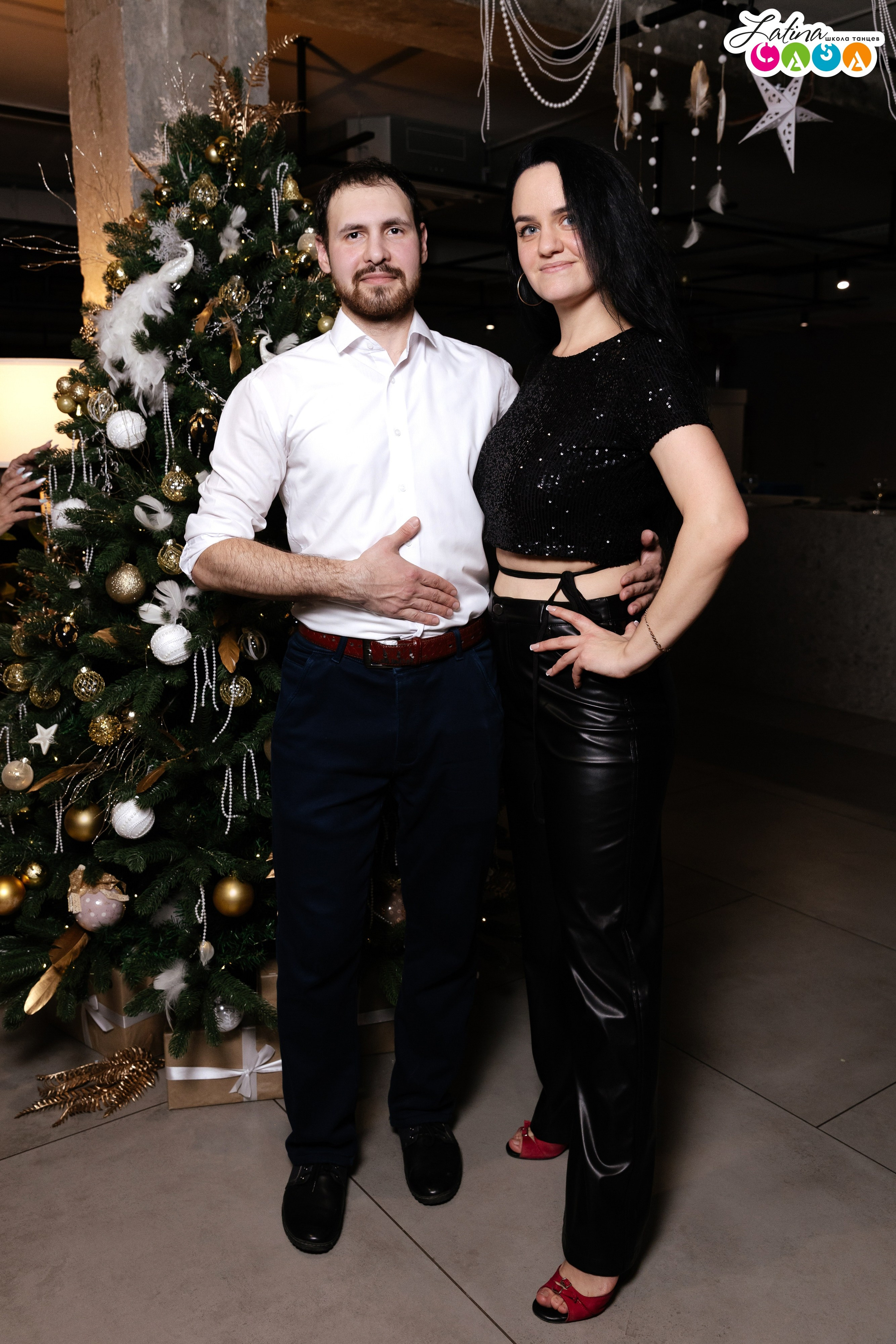 Корпоратив Casa Latina. Семейный фотограф — Макс Белогрудов