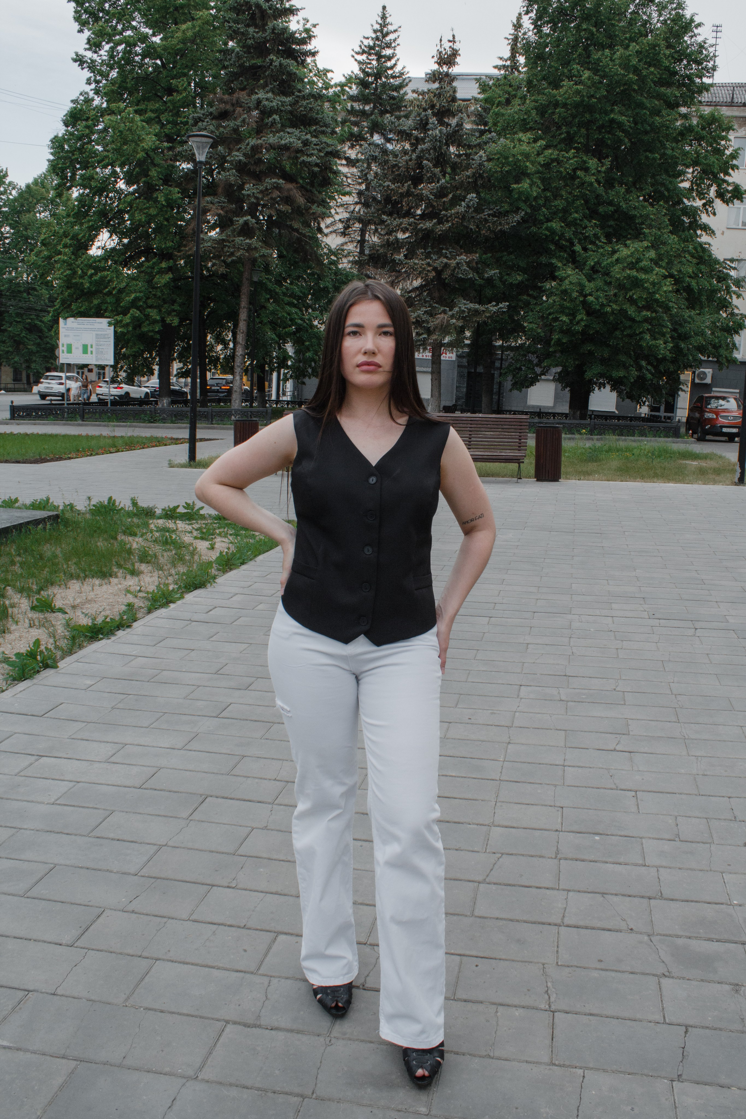 Людмила. Фотограф в Ижевске Надежда Лебедева