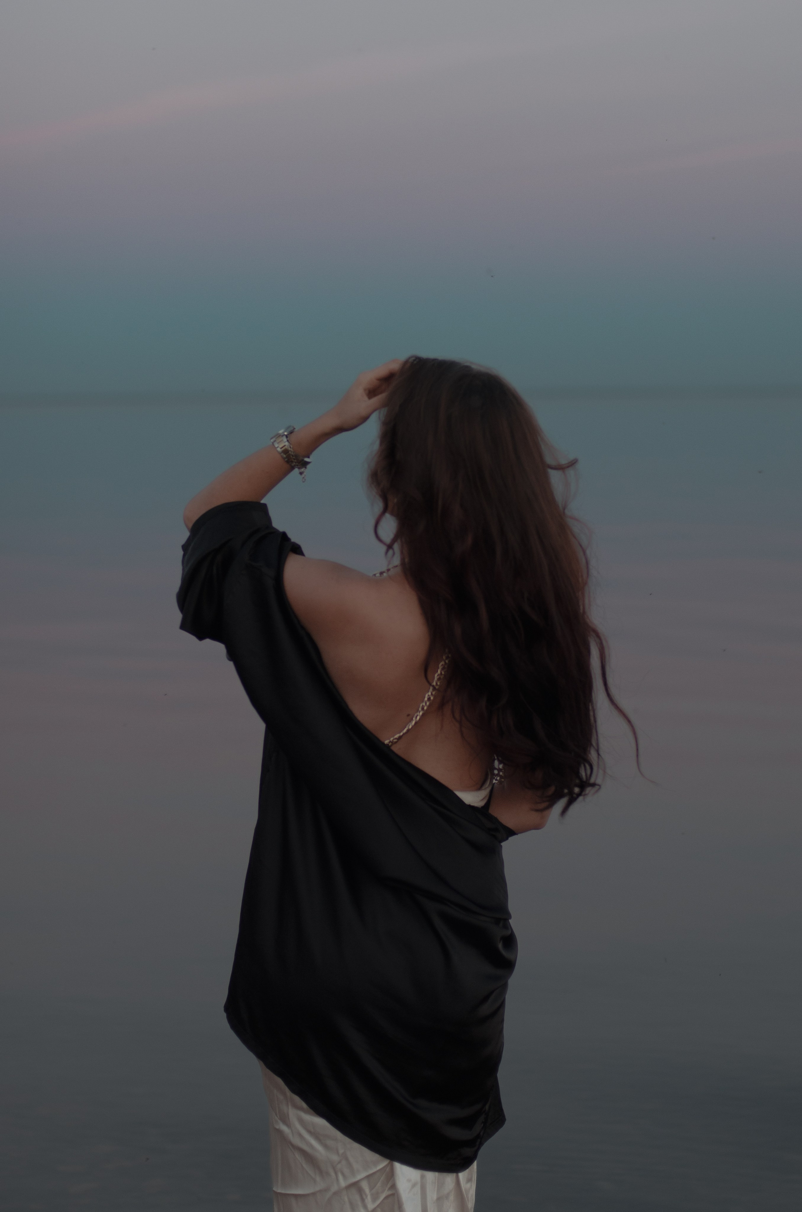 Кристина. Портретный фотограф в Казани Тумурзина Камила