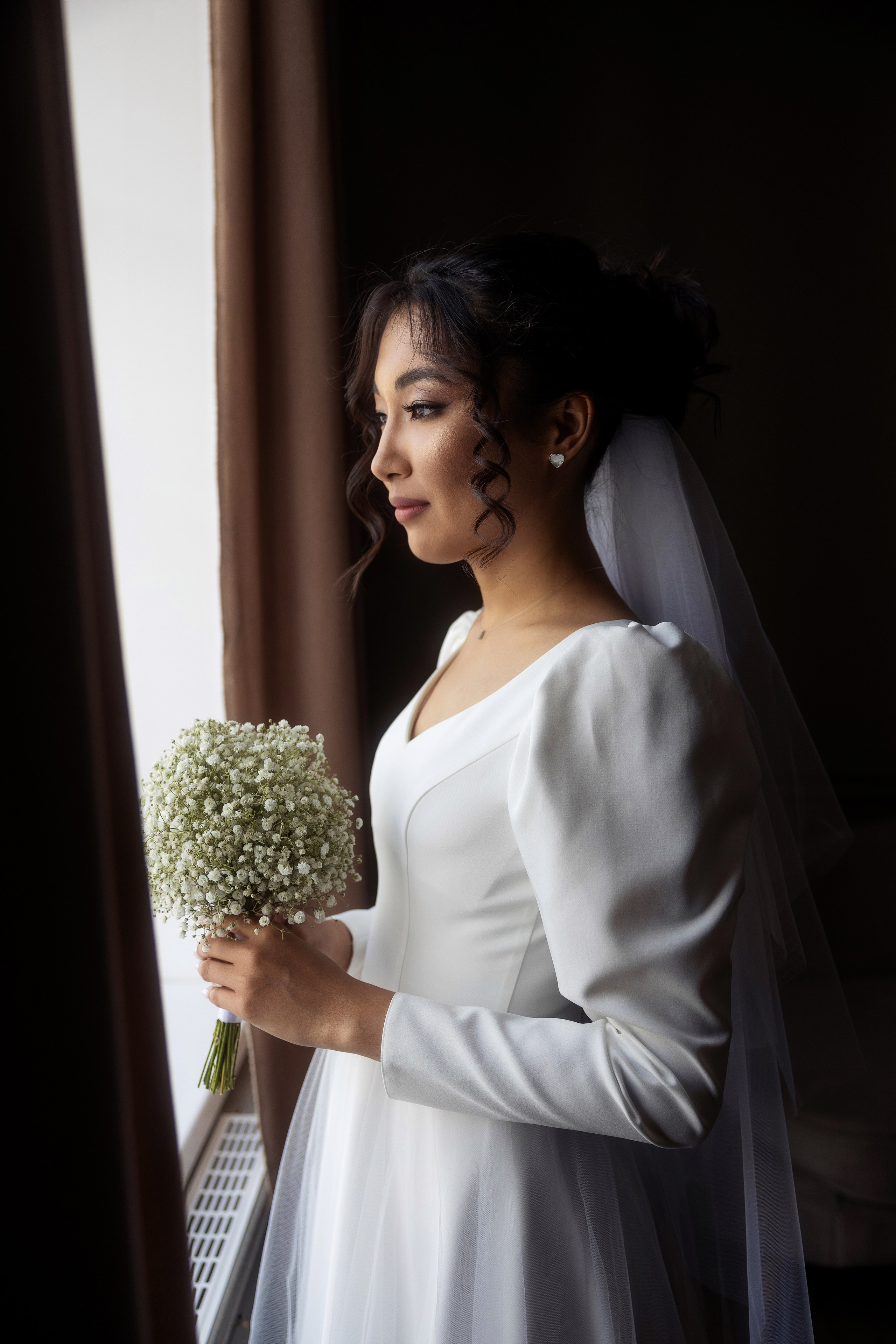 Алексей и Айгерим. Дмитрий Белим — Семейный фотограф в Омске | Фотосессии для беременных и малышей