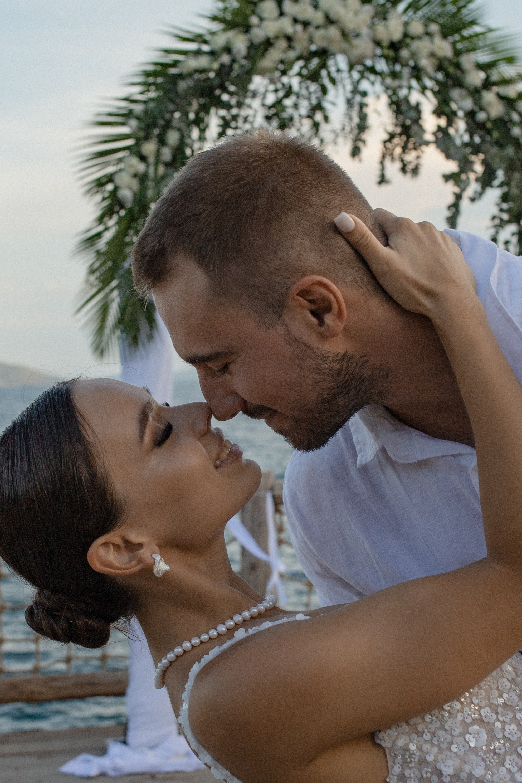 Ярослав и Анастасия. Главная