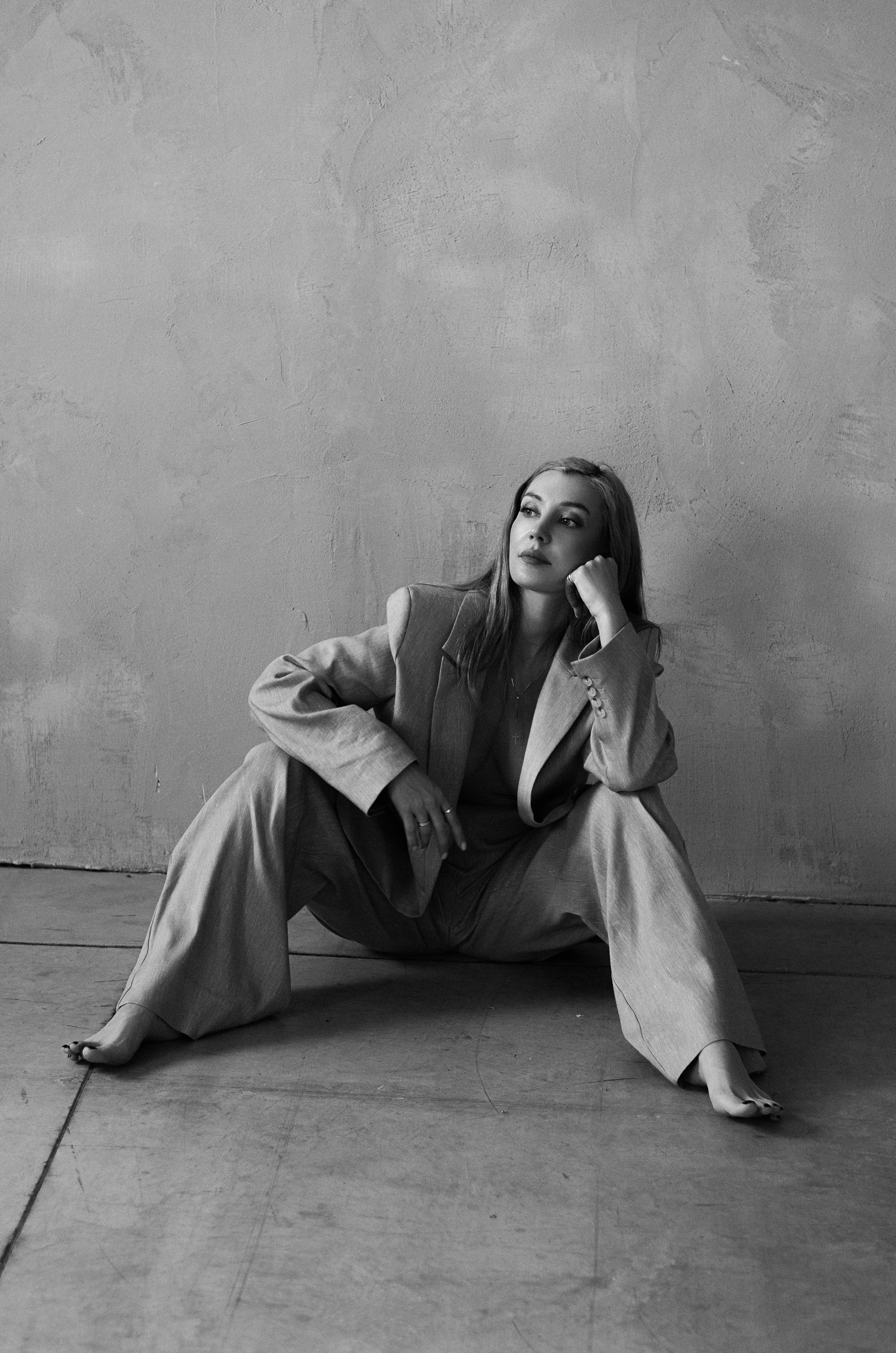 Яна. Портретный фотограф в Хабаровске и Санкт-Петербурге Семенова Дарья