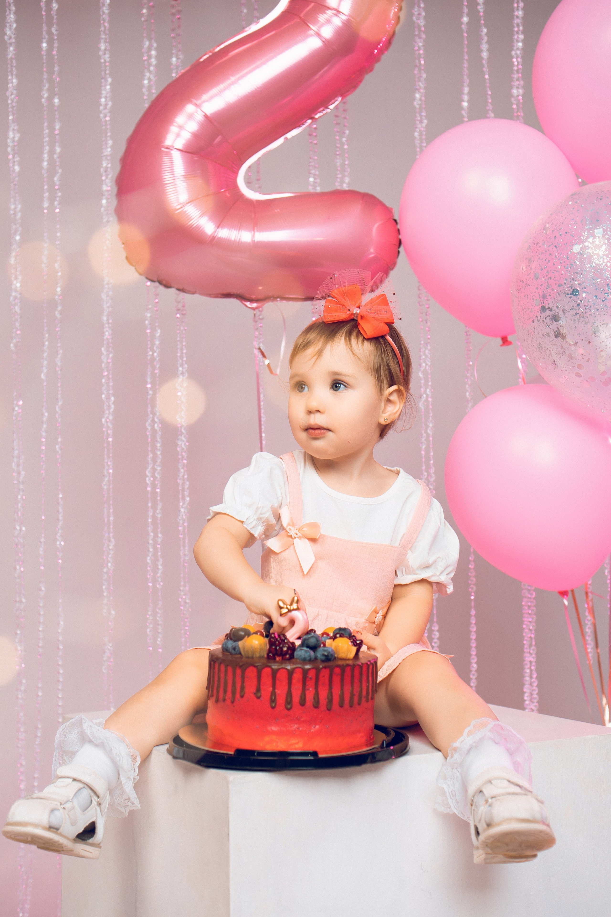 2 года Сашке. Фотограф из Краснодара Чеснокова Екатерина