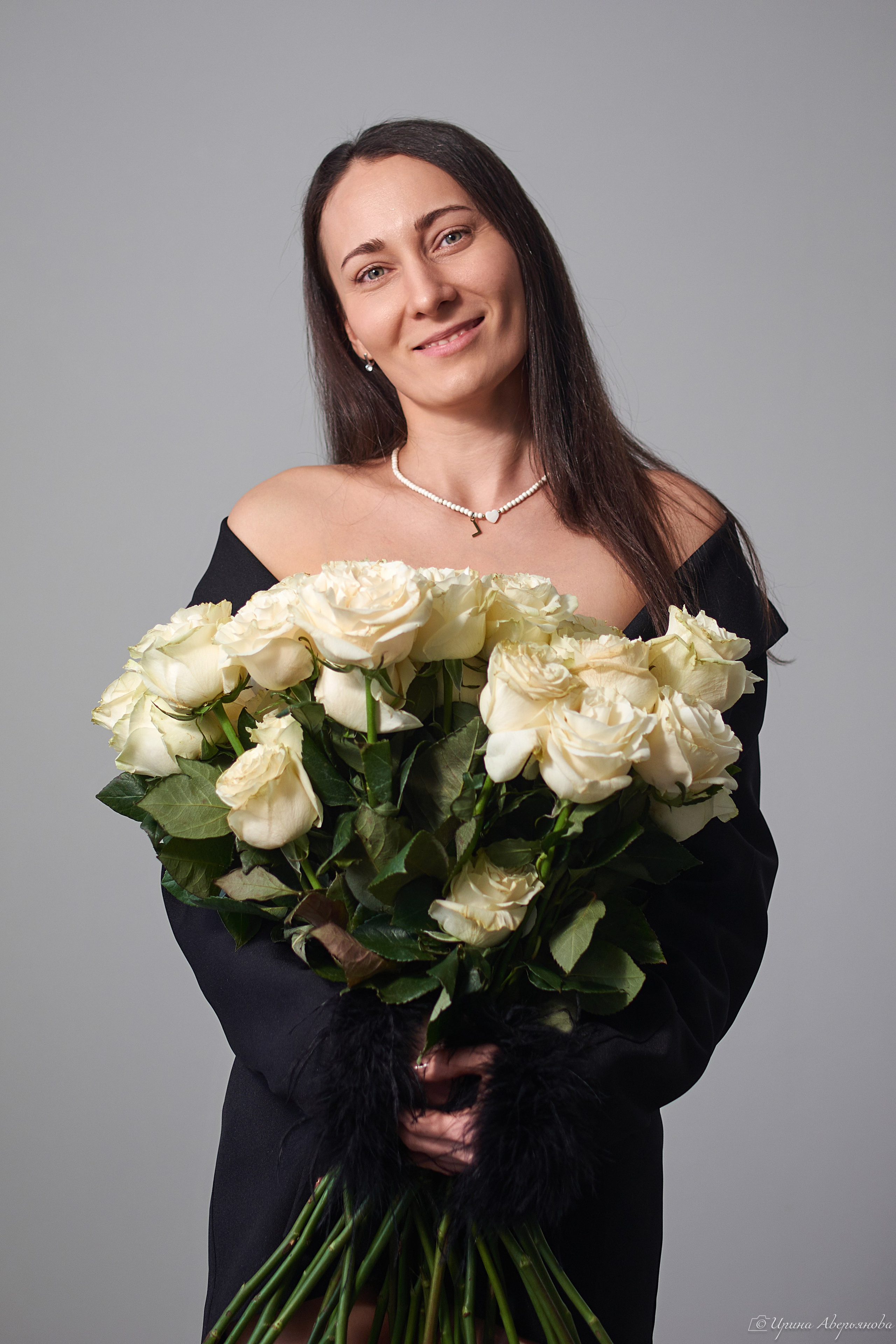 Фотограф в Ульяновске Ирина Аверьянова