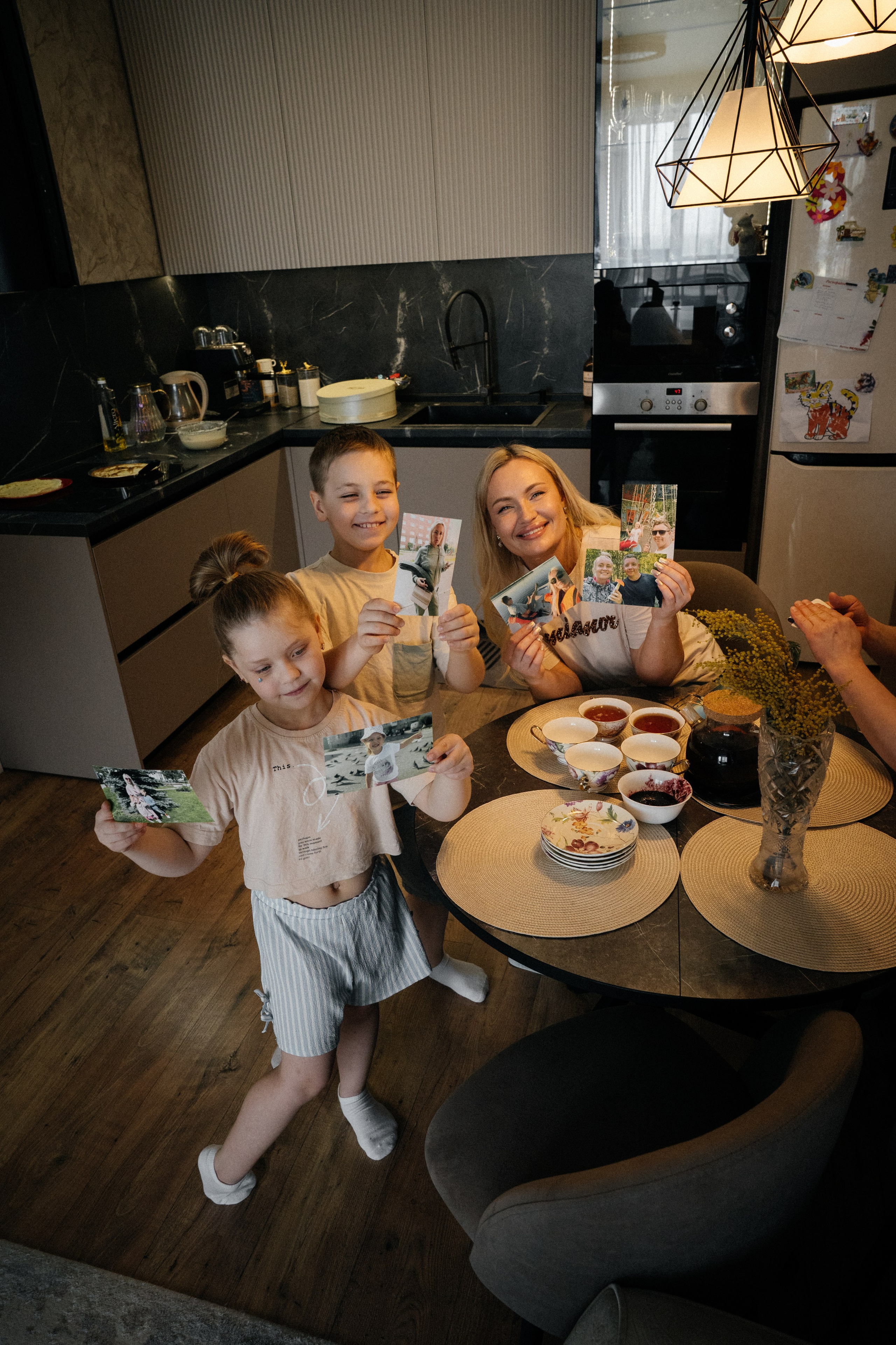 Семья Ксении и Максима. Фотограф | Юлия Арт| Обучение