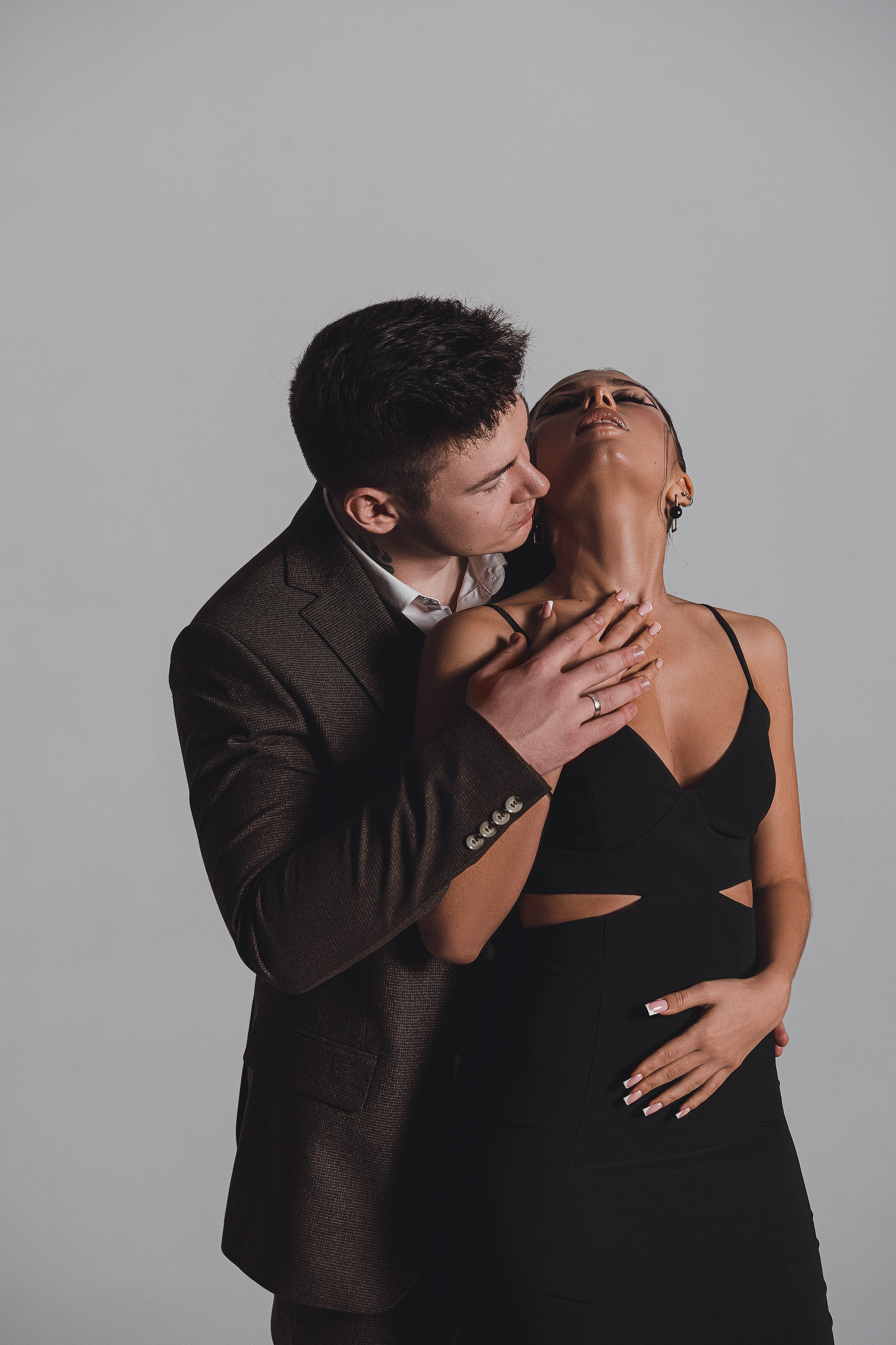 Дарья и Вадим. Фотограф Пермь | Юлия Арт