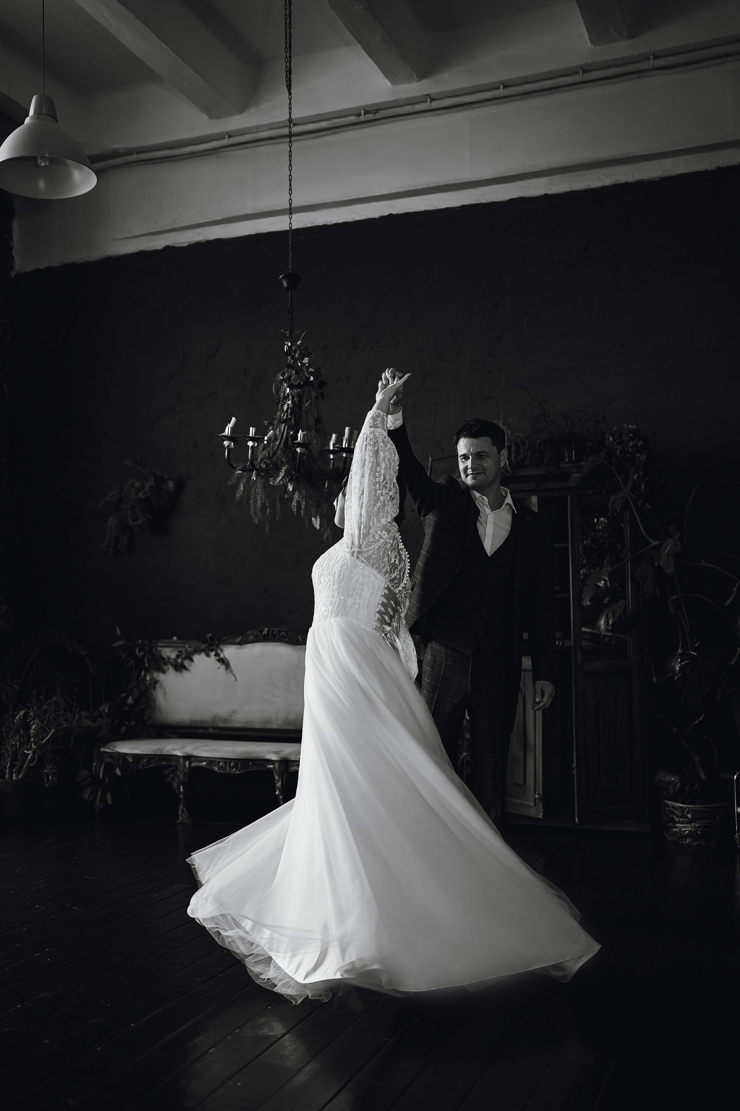 Арина и Константин. Фотограф Пермь | Юлия Арт