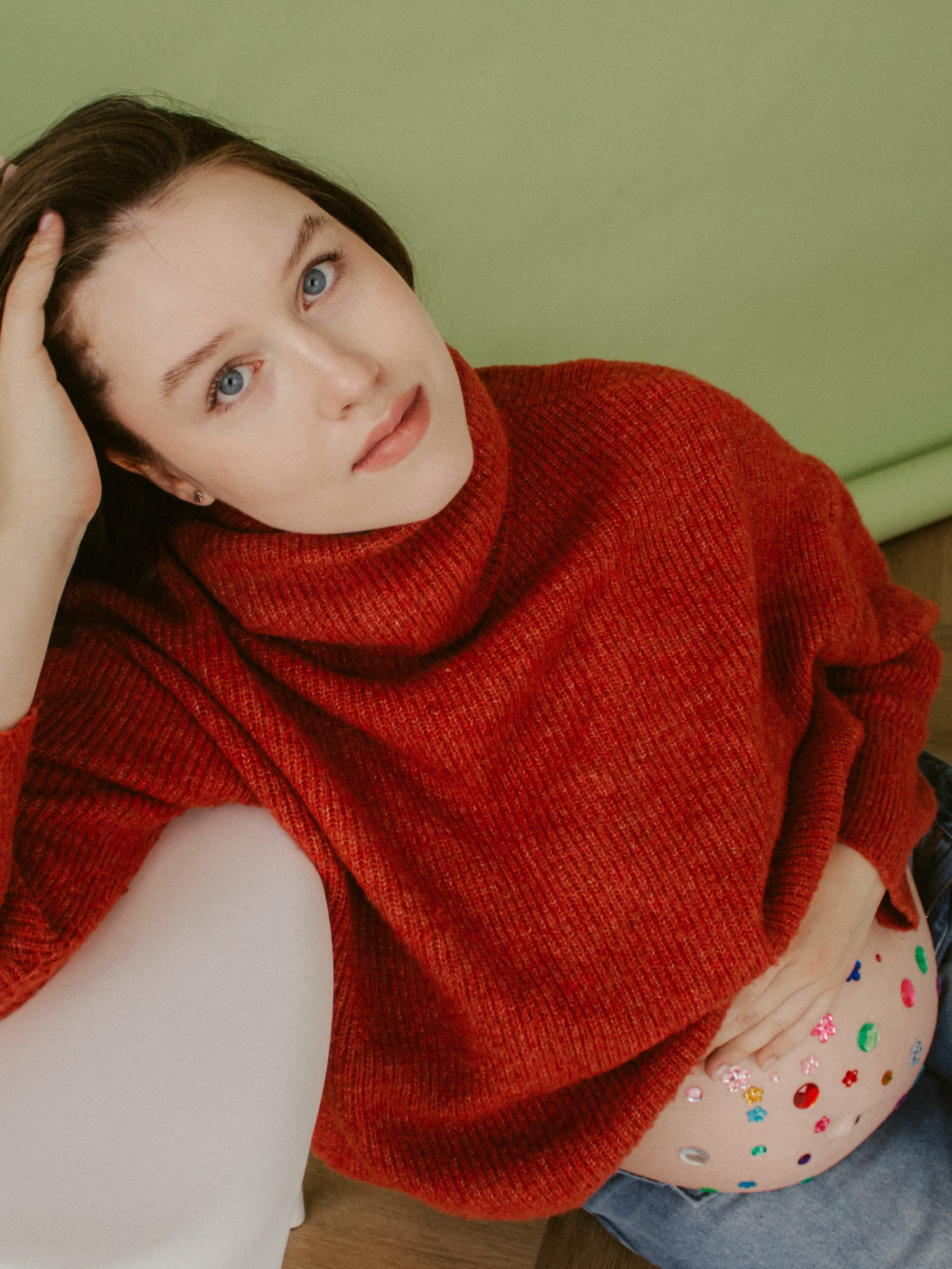 Лиза&Варя. Inga Simonova | Семейный и детский фотограф