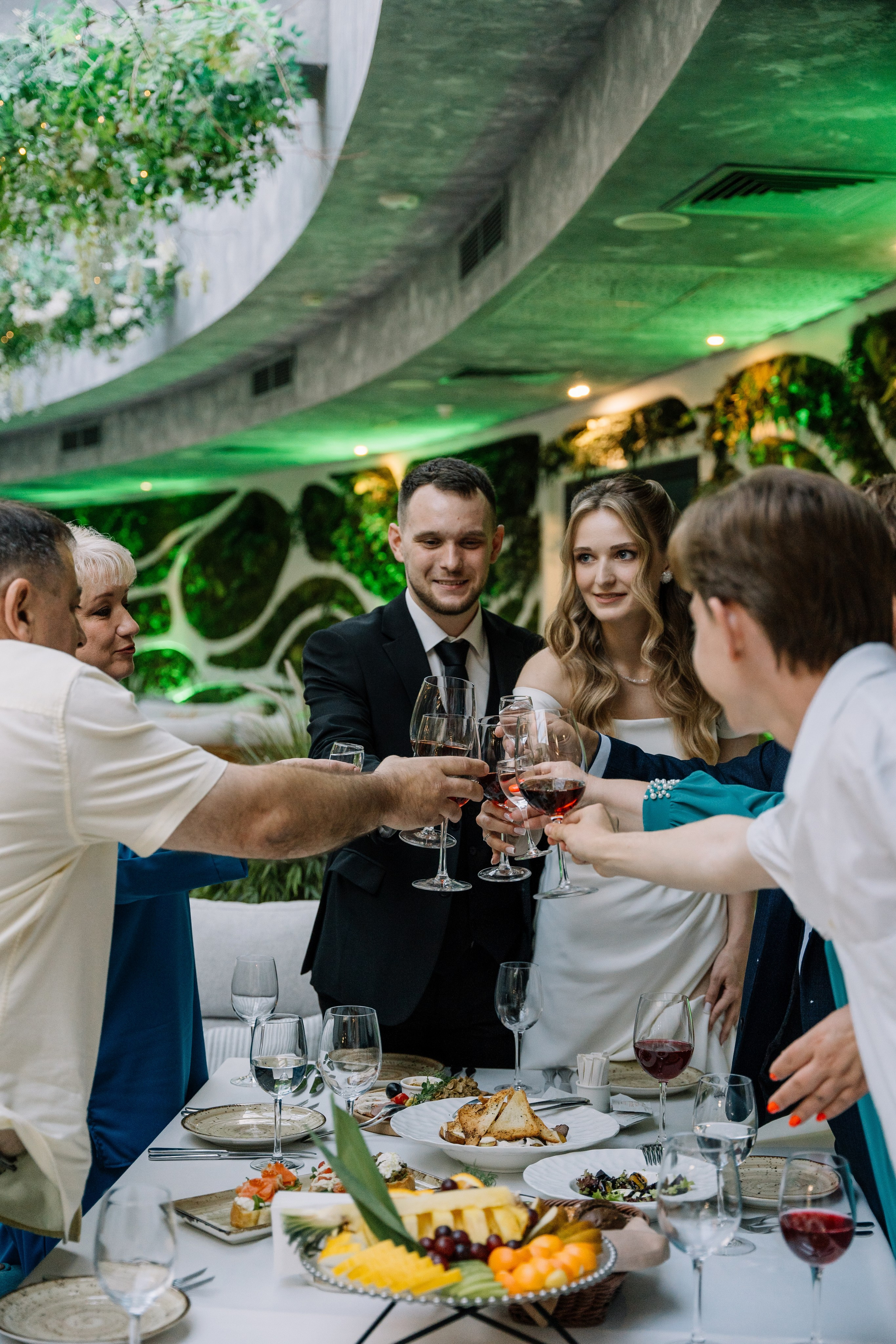 Алесь и Даша