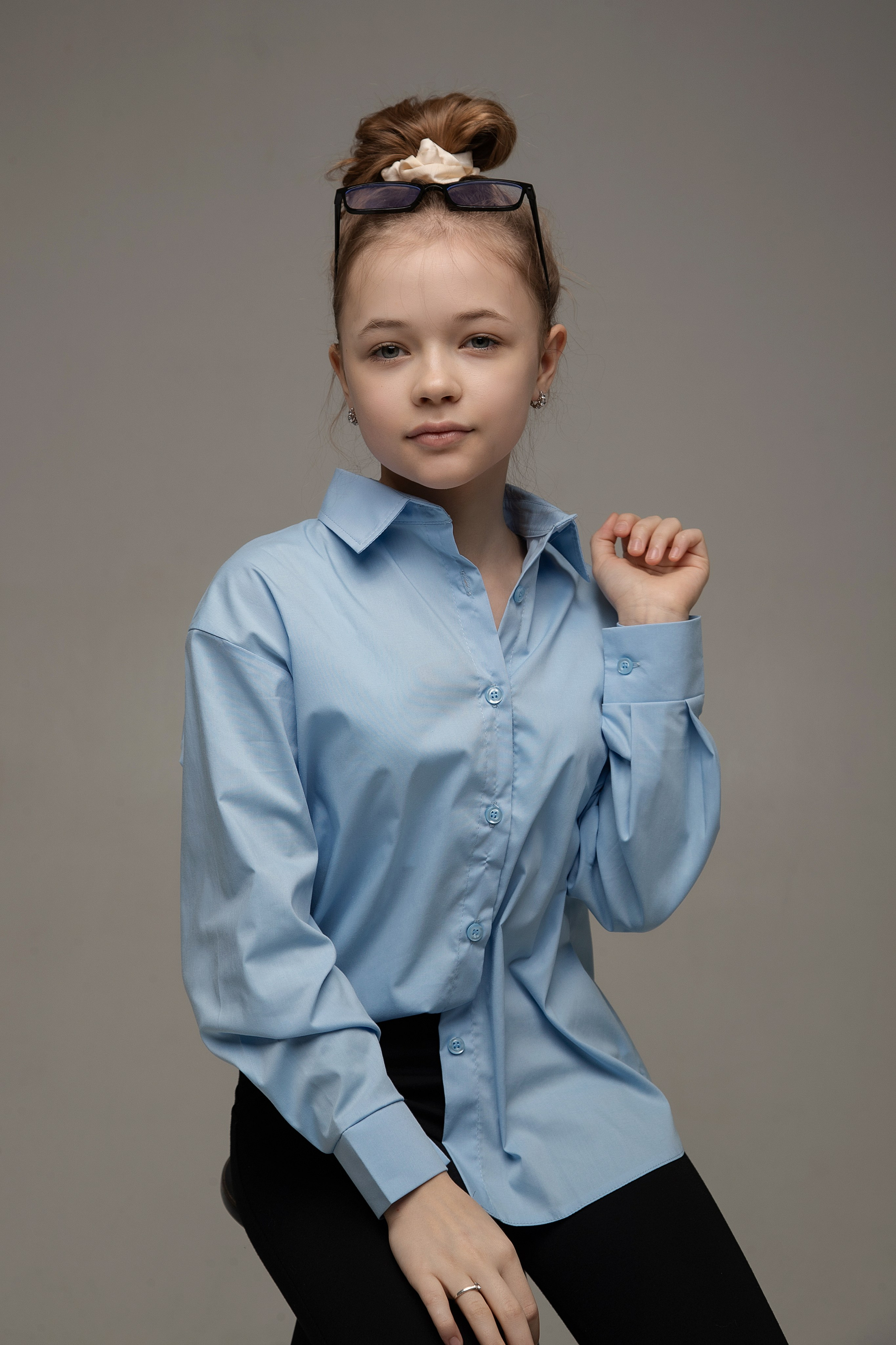Софи. Леся Ладова