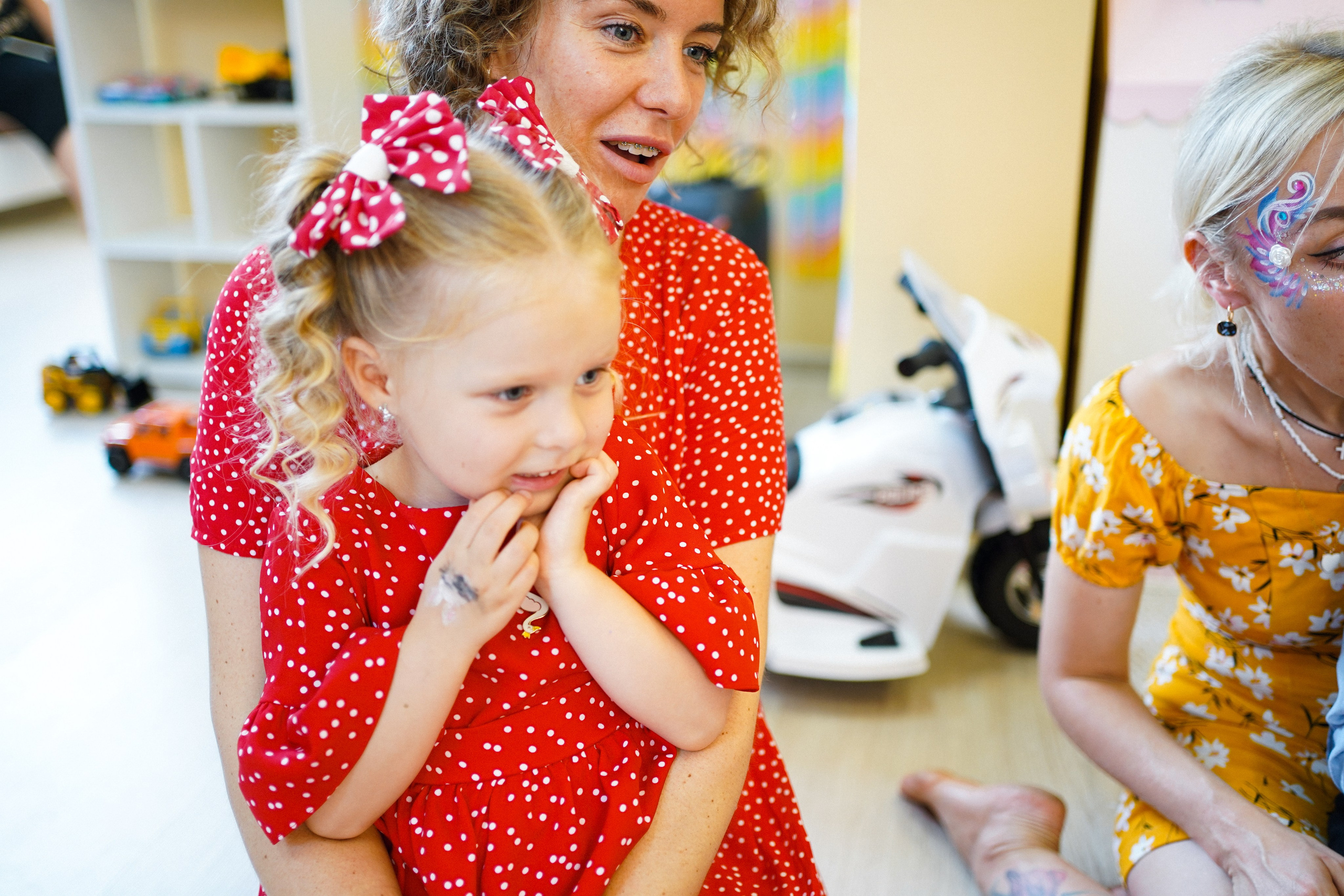 Агуша /день рождения/. Семейный и портретный фотограф в Екатеринбурге Yana Strok