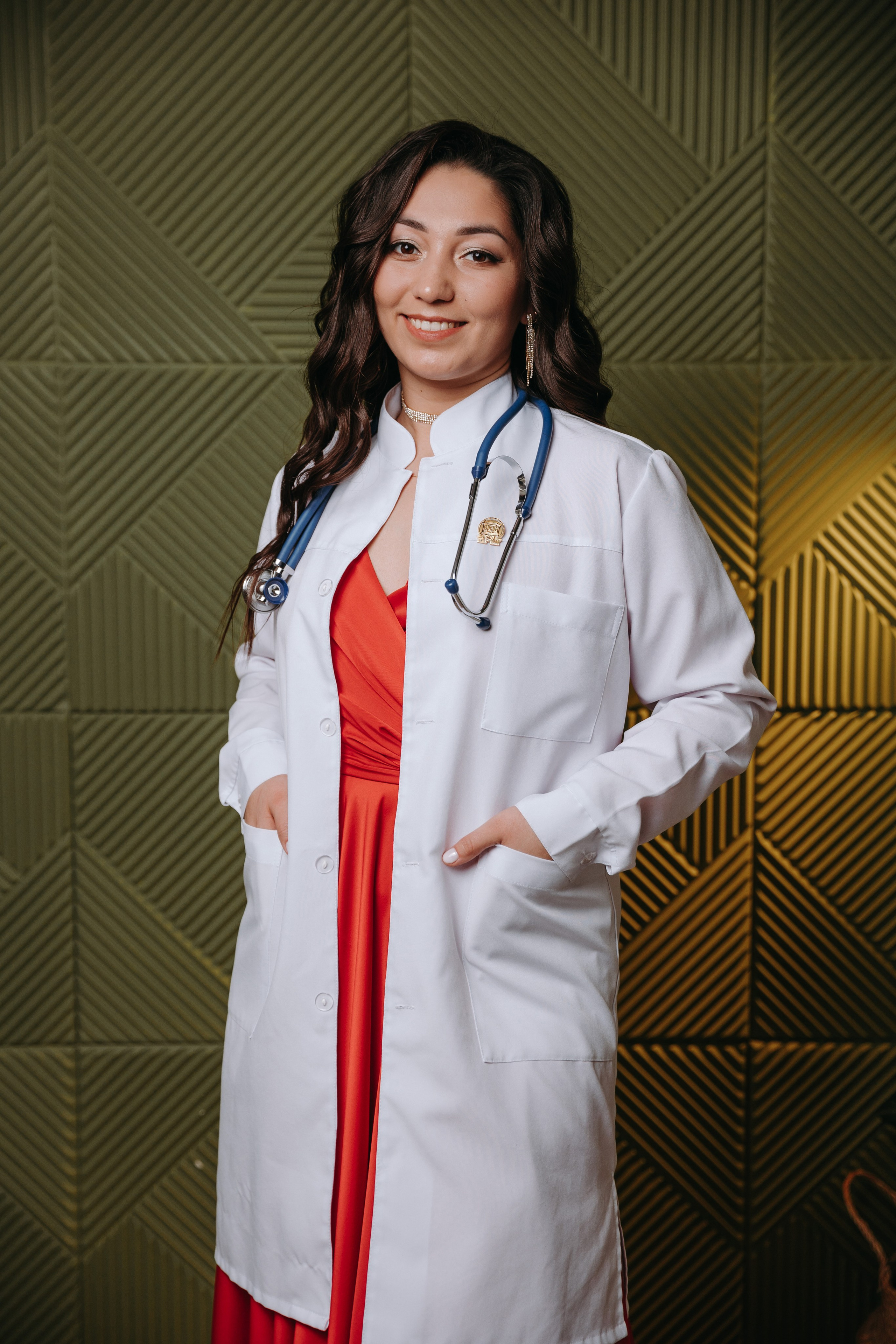 Выпускники БГМУ. Свадебный и семейный фотограф в Уфе Руслан Миргаляов