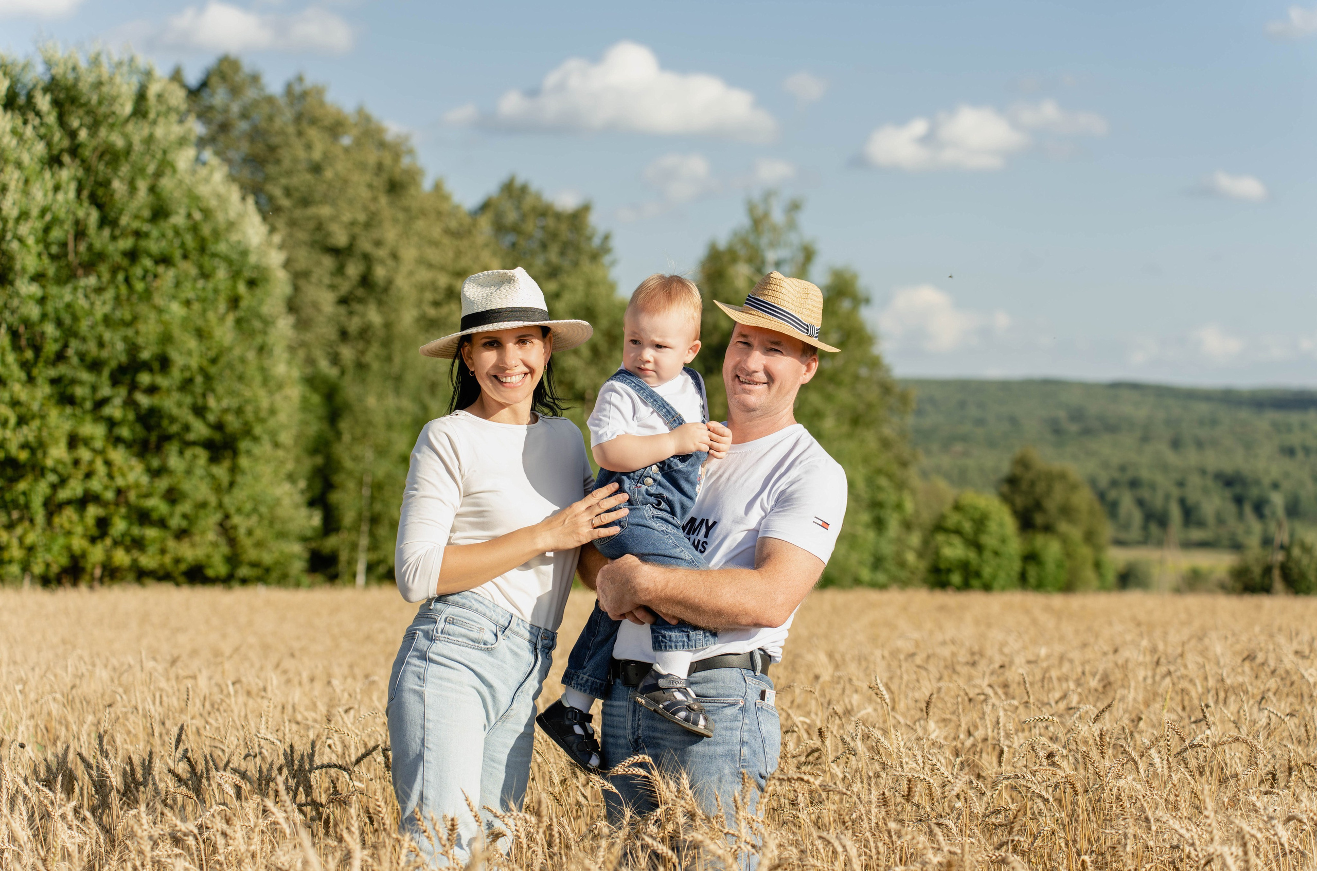 Семейные и детские фотосессии. Фотограф на Крещение Тула и Венчание в Туле, детский и семейный фотограф