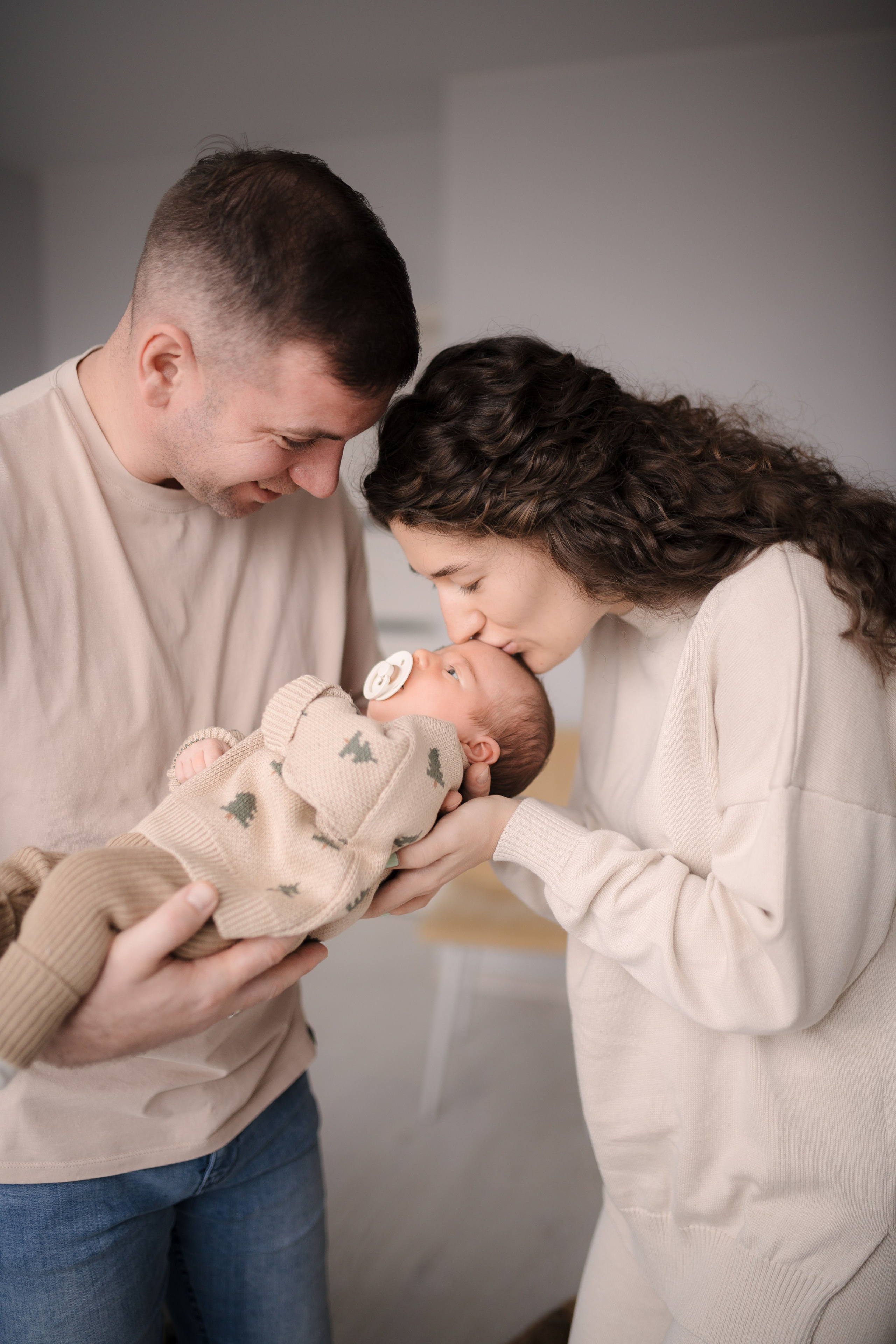 Семейные. Свадебный и семейный фотограф в Севастополе и Крыму Алина Зорина