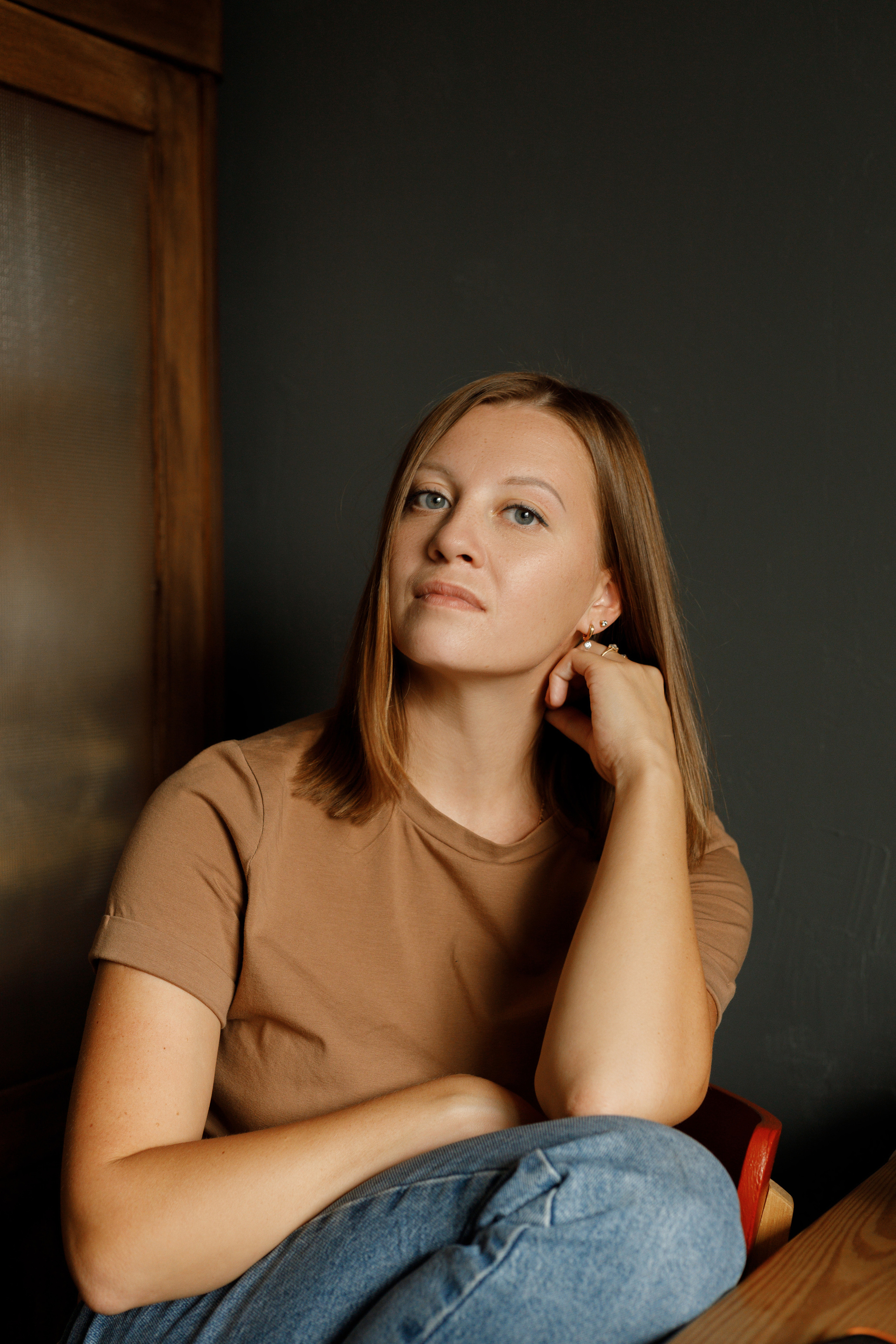 Portraits. Commercial product and food photographer, retoucher Belgrade, Serbia