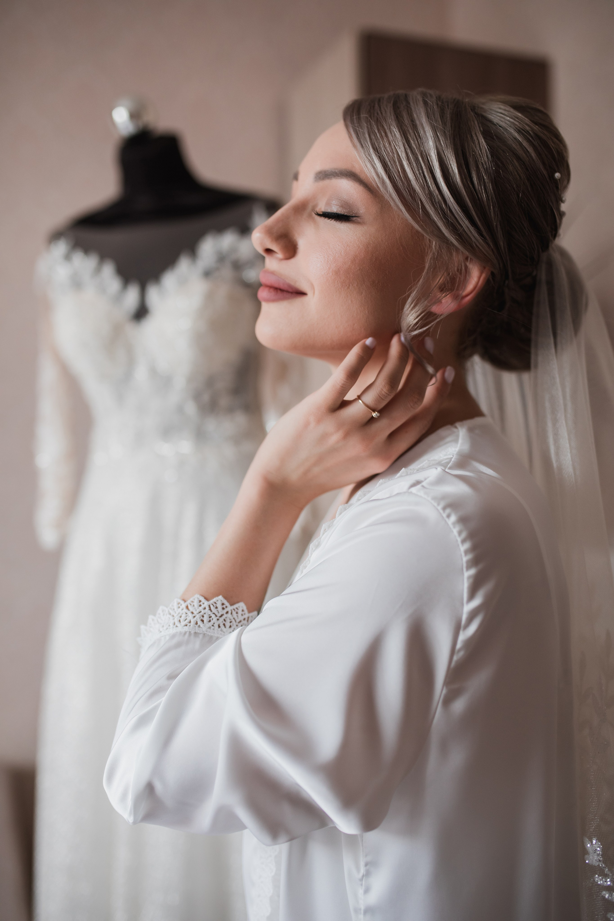 Свадебные съемки. Семейный фотограф Елена Клименко (Sunlight)