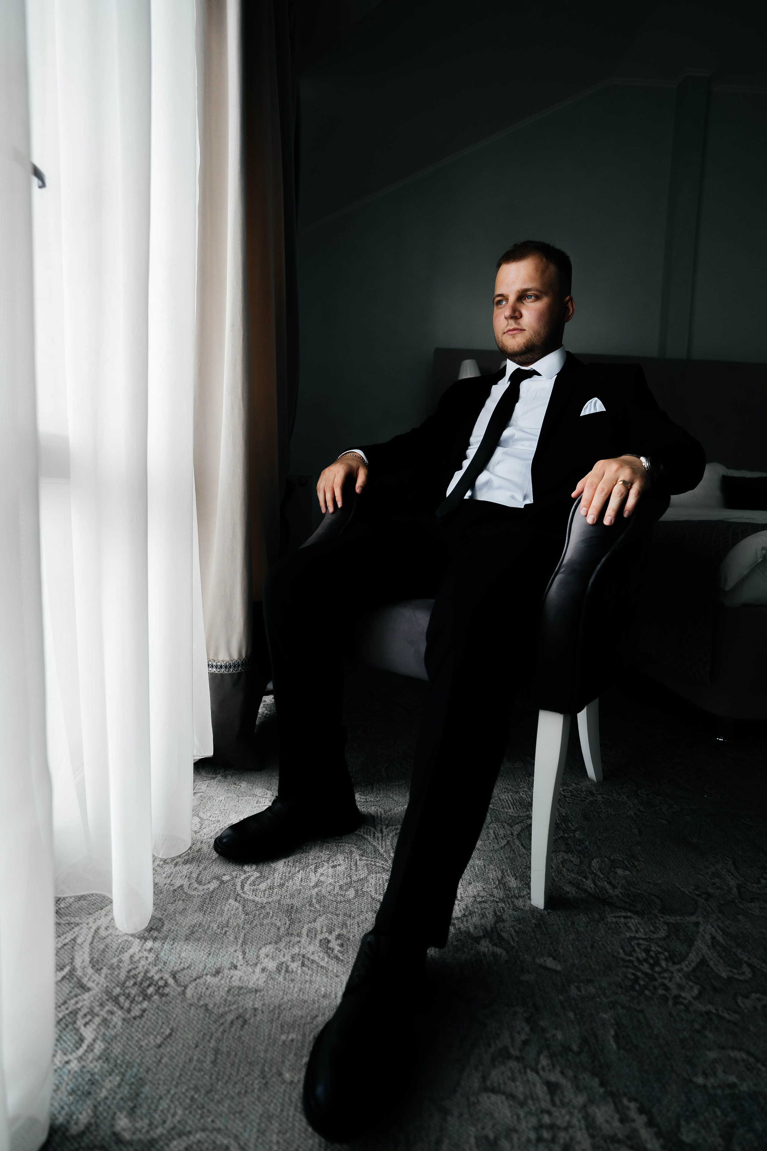 Артем и Татьяна. Свадебный фотограф Курбанов Руслан