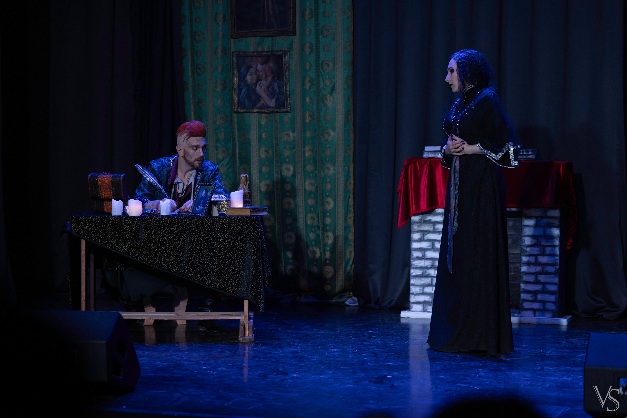 Каменное сердце. Фотограф Виктор Степанов