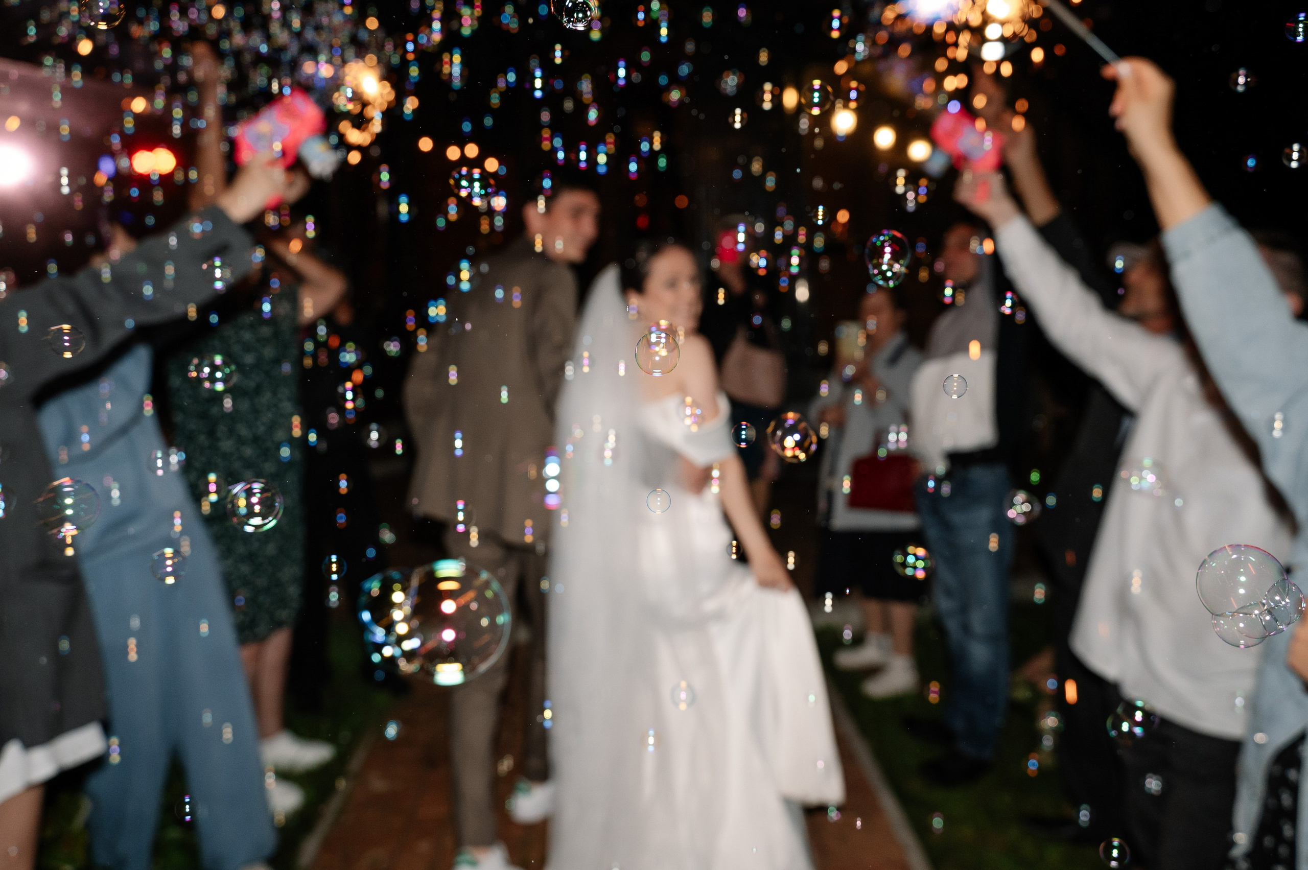 Свадебная съёмка. Свадебный и семейный фотограф в Чебоксарах Ирина Левнер