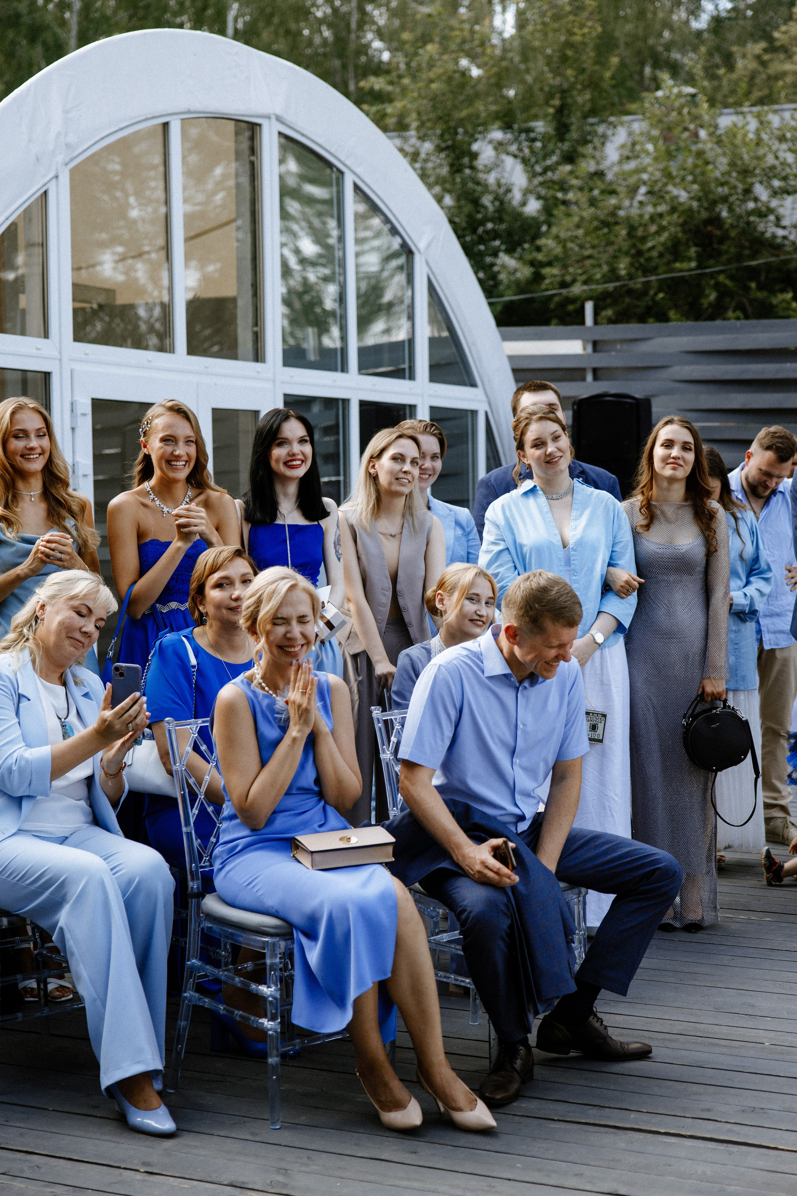 Влад и Арина. Hyatt- шатер Небо. Свадебный фотограф Балчугова Мария Екатеринбург