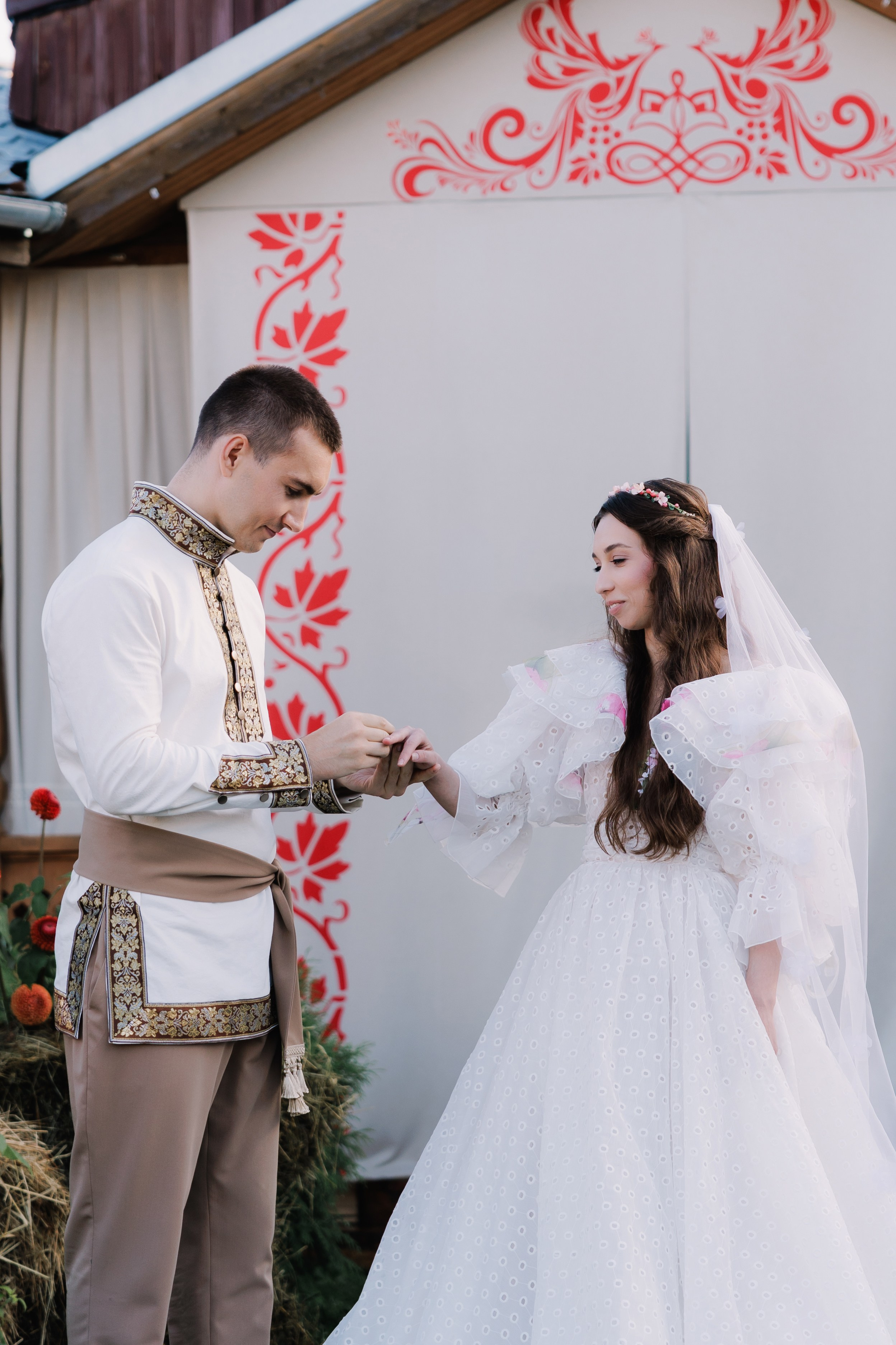 Artem & Viktoria. Wedding and family photographer in Moscow