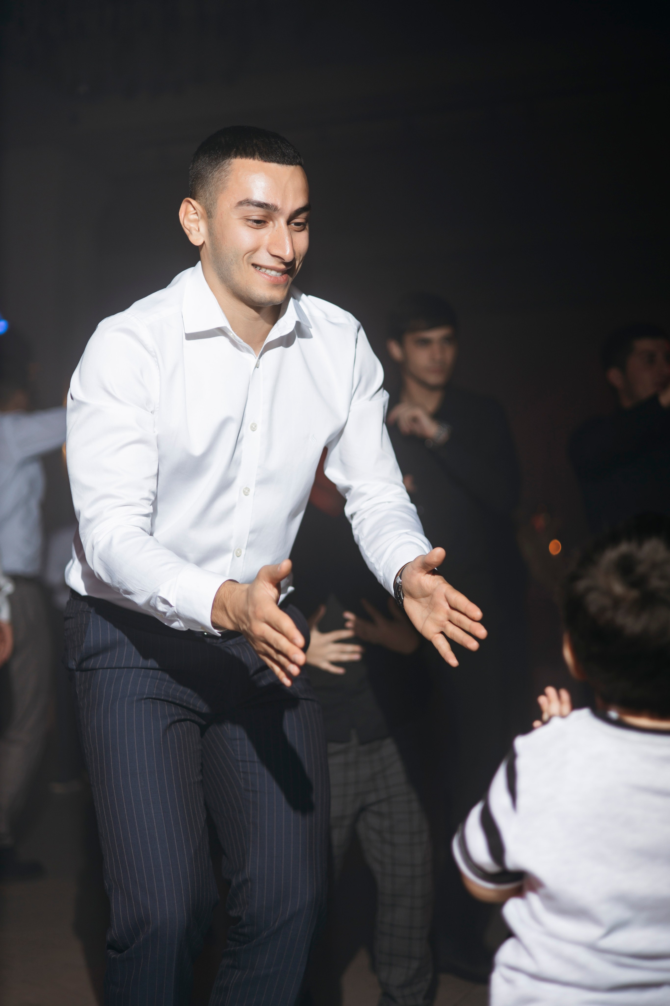 Владимир и Ирина. Nikolpinhasova