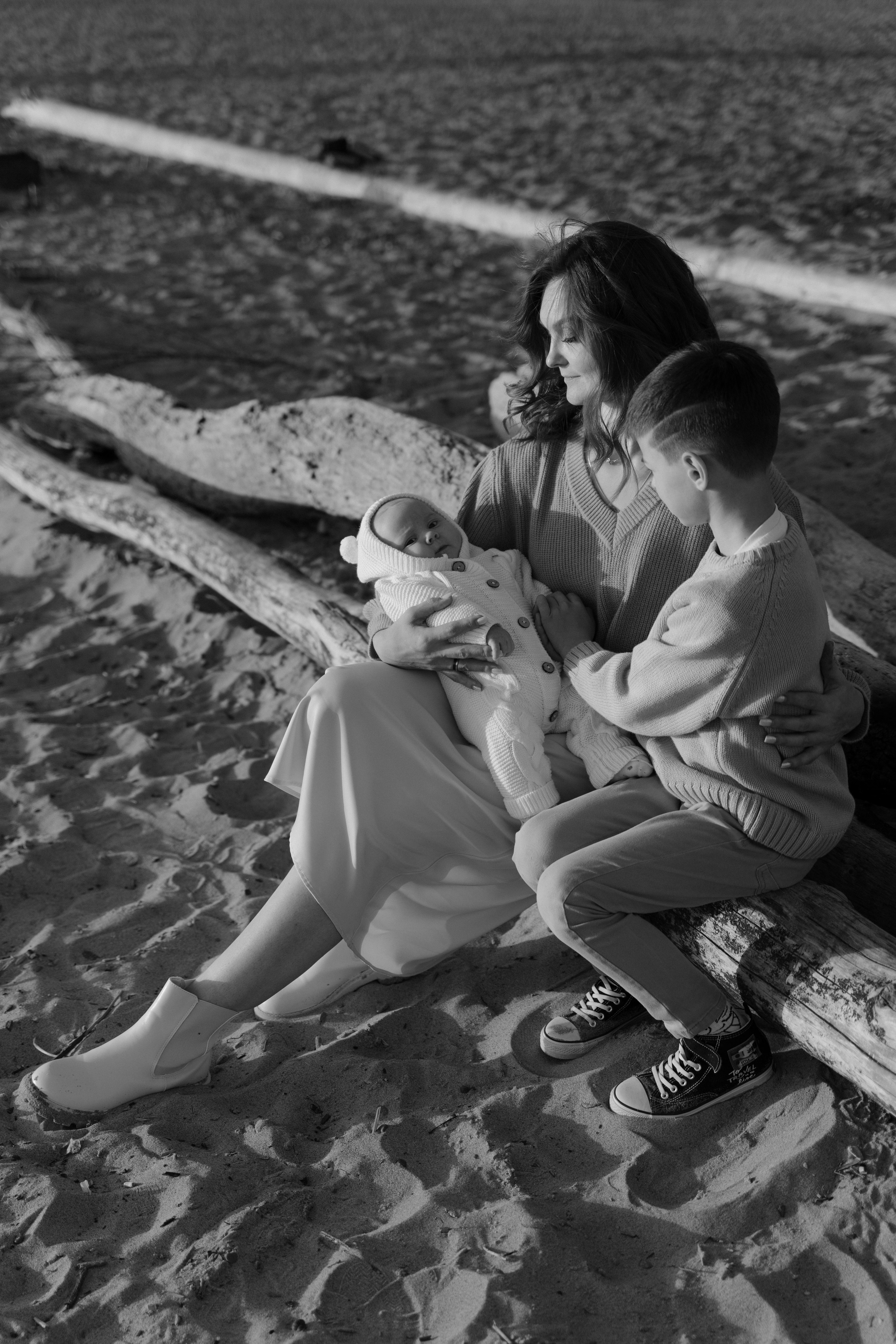 Анастасия и Алексей. Семейная. Фотограф в Новосибирске. Ефимова Анастасия