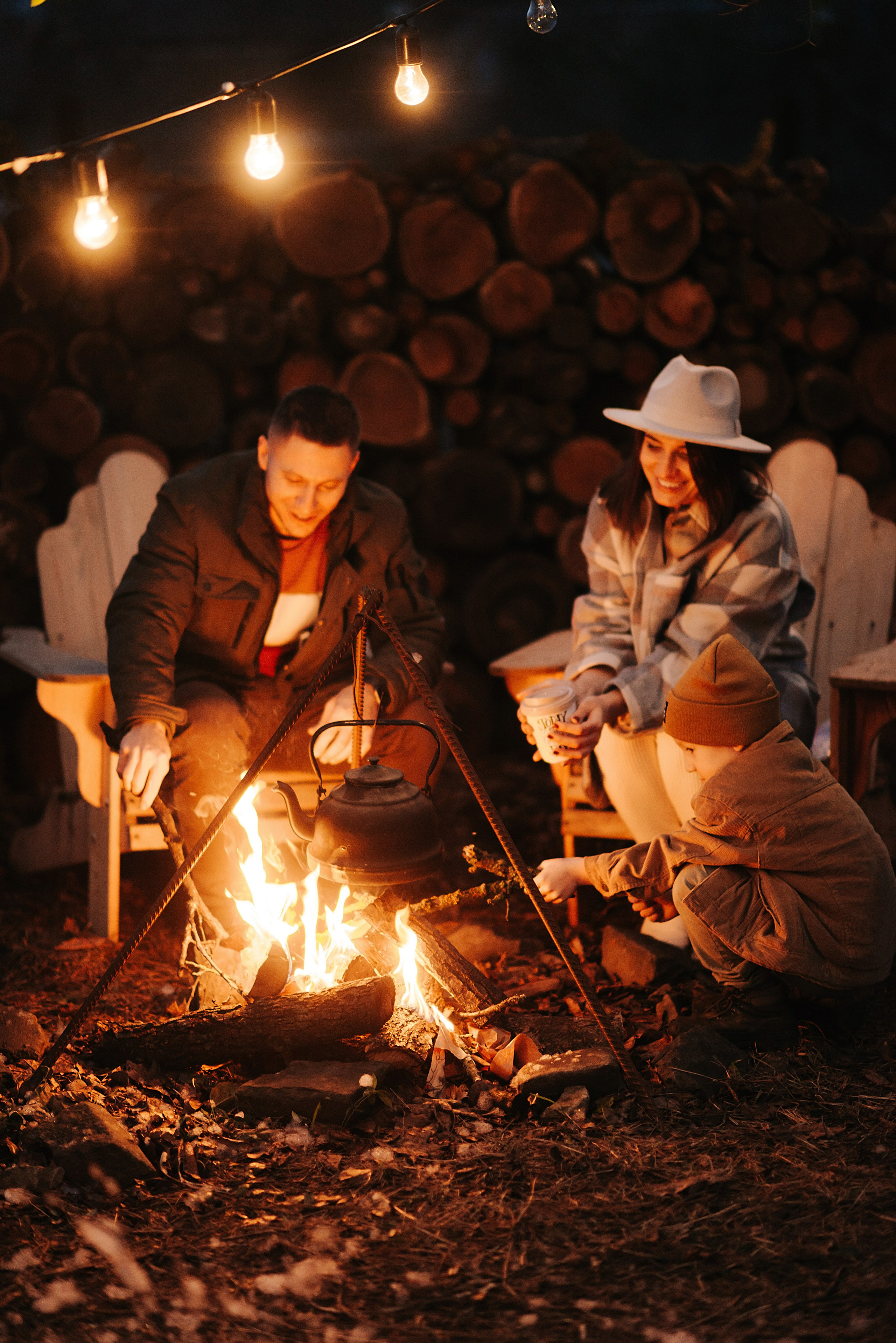 Саша, Марьяна и Дарий. Свадебный и семейный фотограф в Ростове-на-Дону Дарья Герасименко