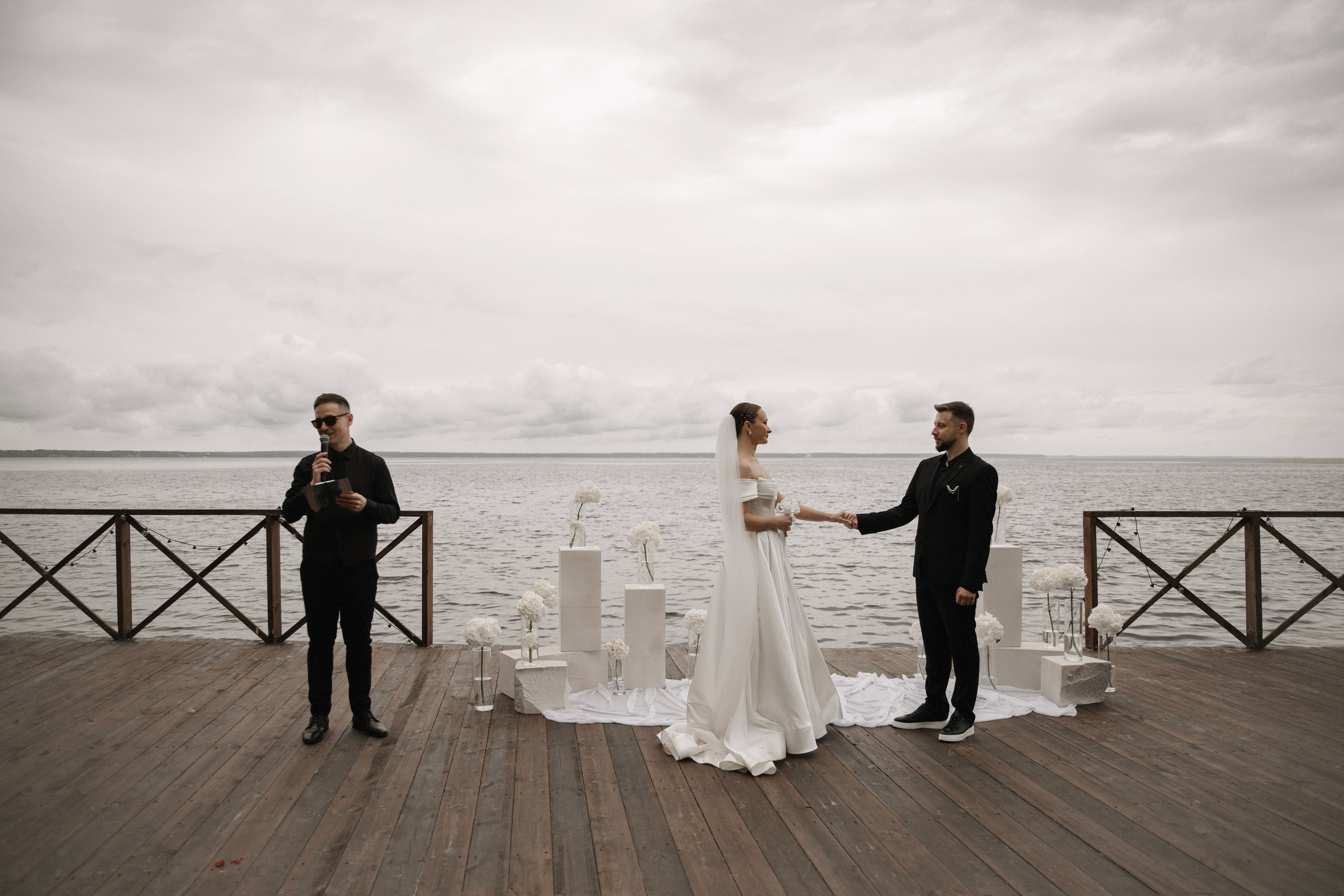 Александр и Полина