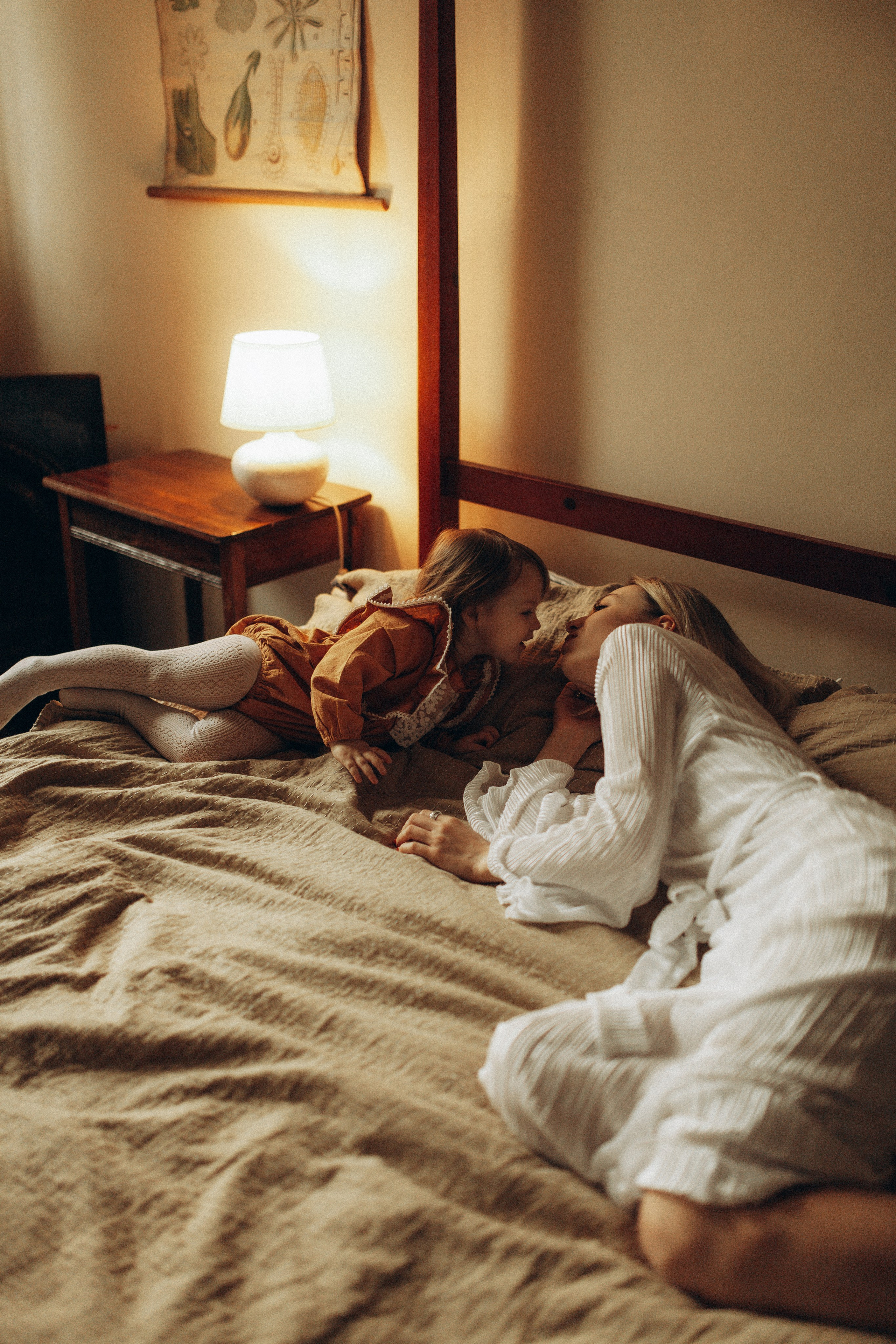 Арина и Милана. Фотограф в Петербурге Ольга Стрельченко