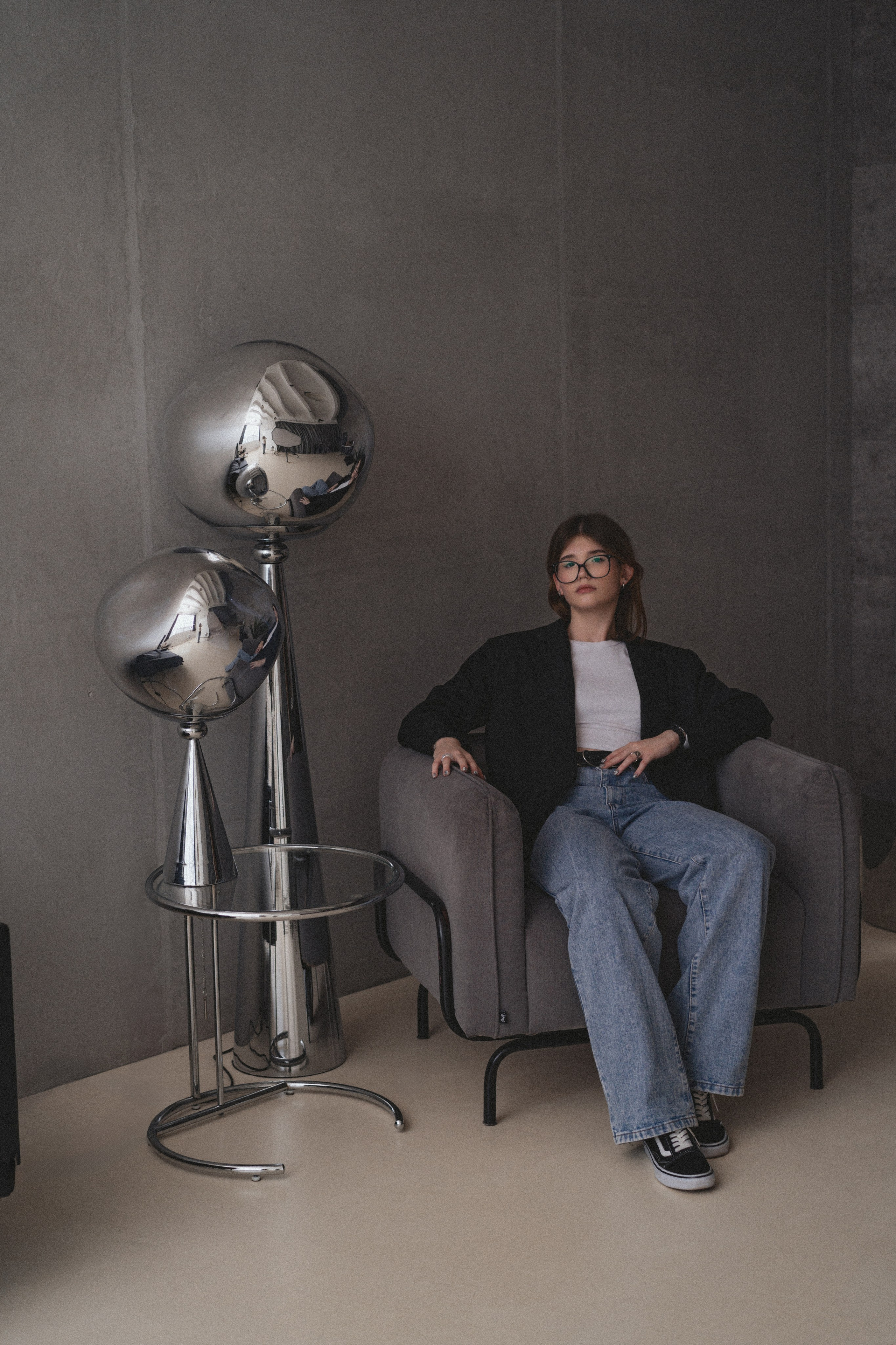 1. Фотограф в Москве и МО. Николава Кристина