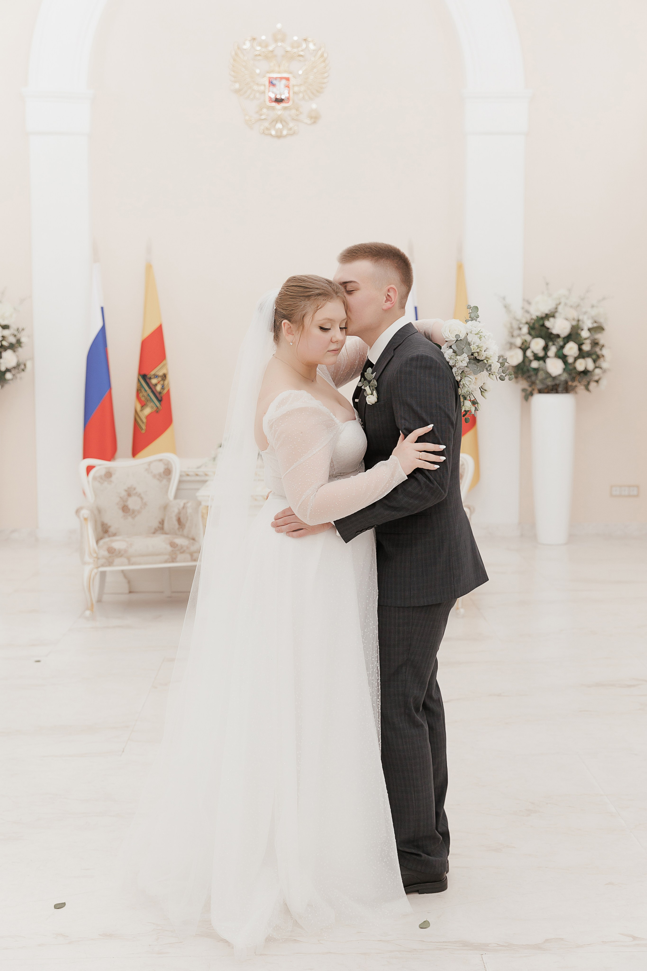 Свадьба. Свадебный и семейный фотограф в Твери и Тверской области