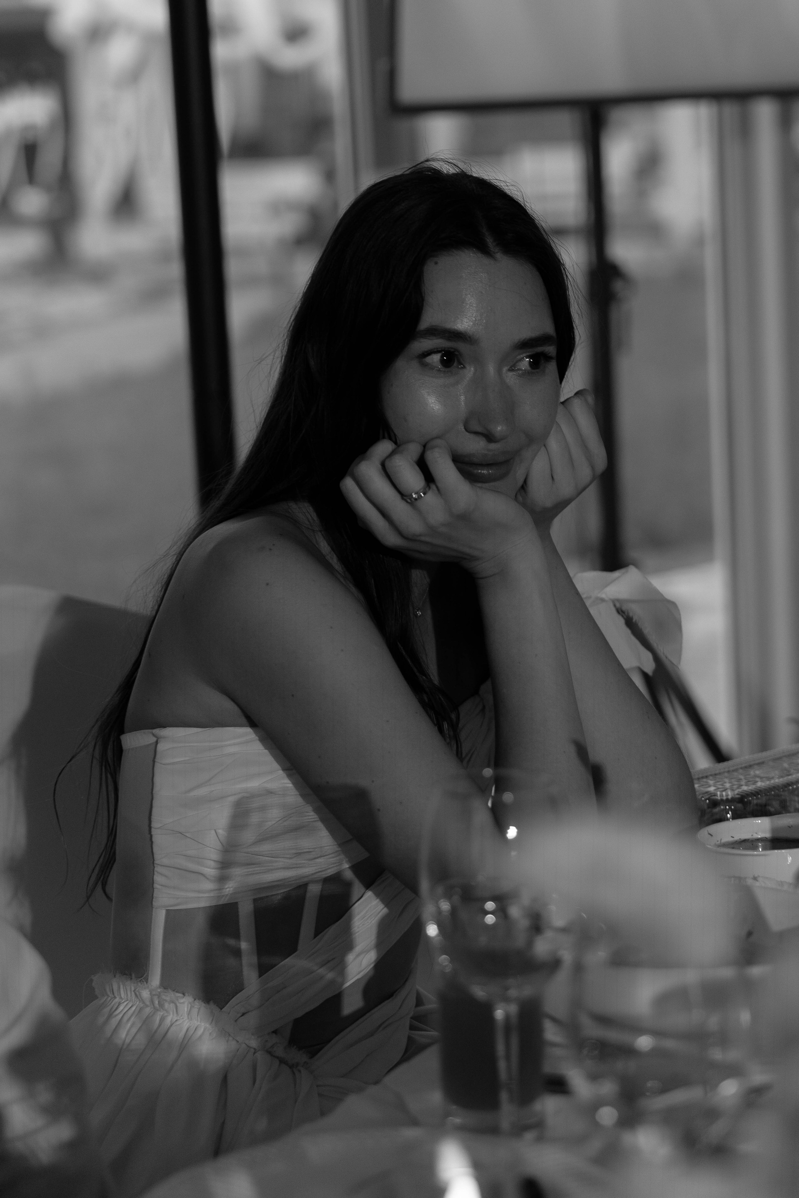 TIMUR | JULIA. Главная