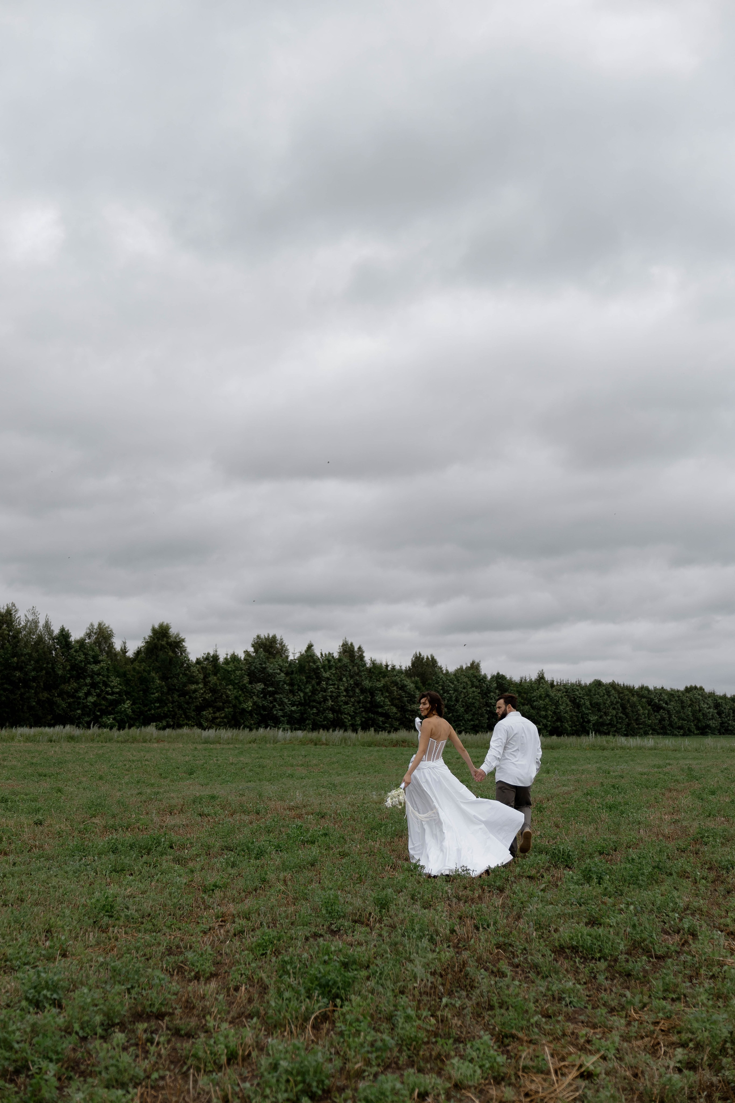 TIMUR | JULIA. Главная