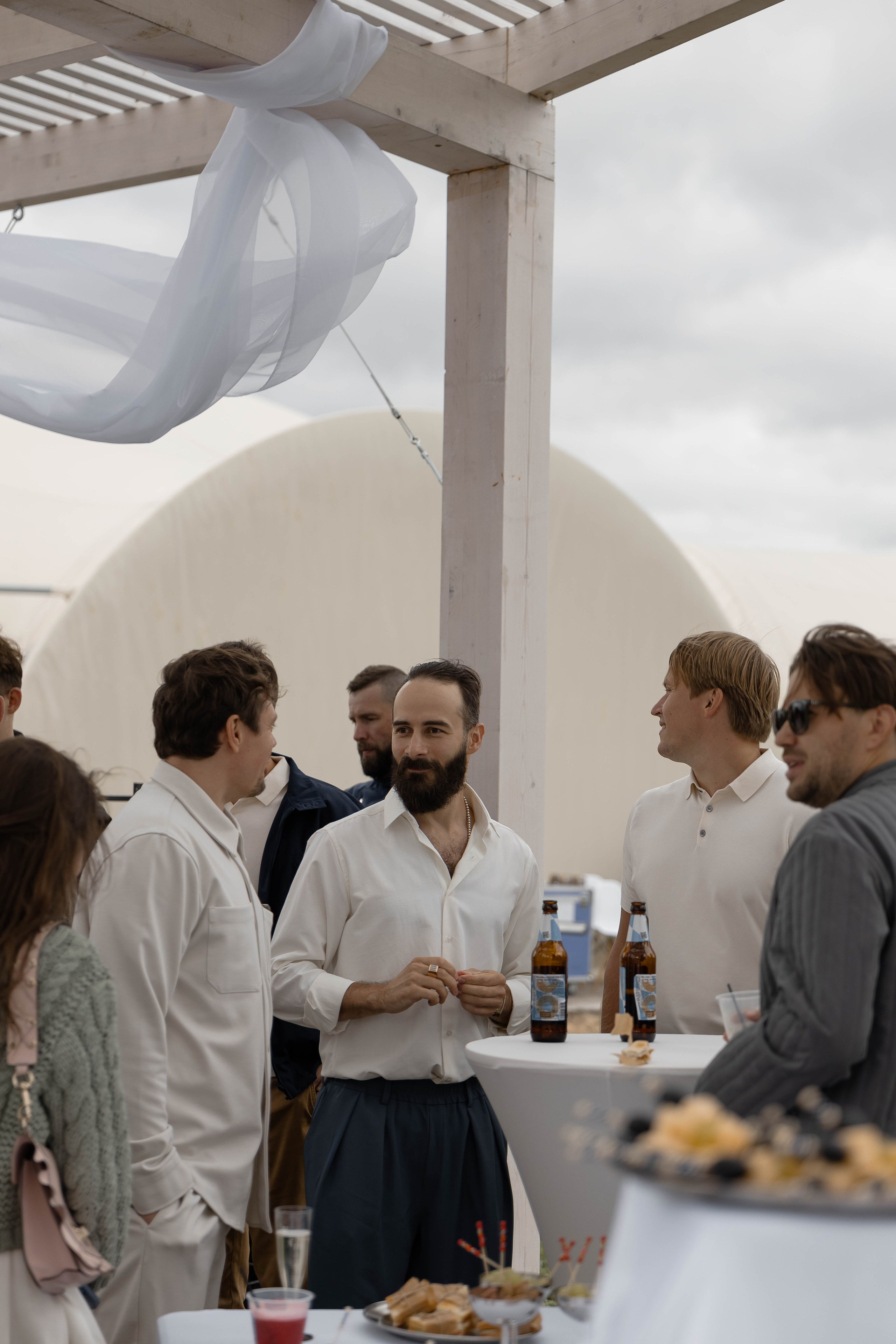 TIMUR | JULIA. Главная