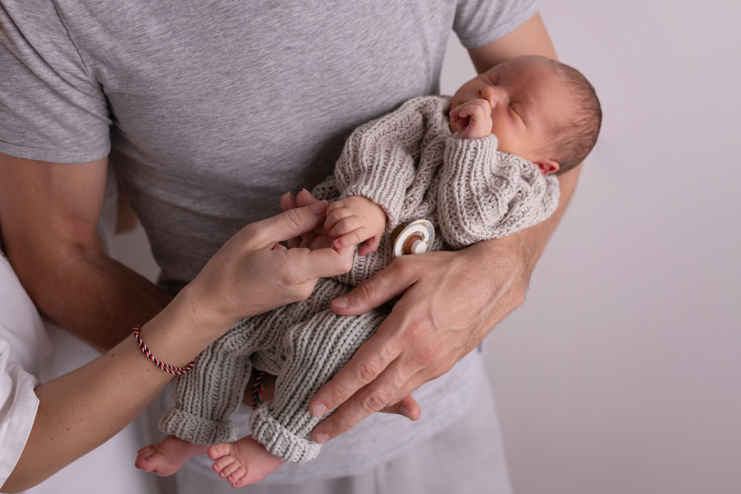 Александр. Кобякова Мария. Фотограф новорождённых и детей до года город ИРКУТСК