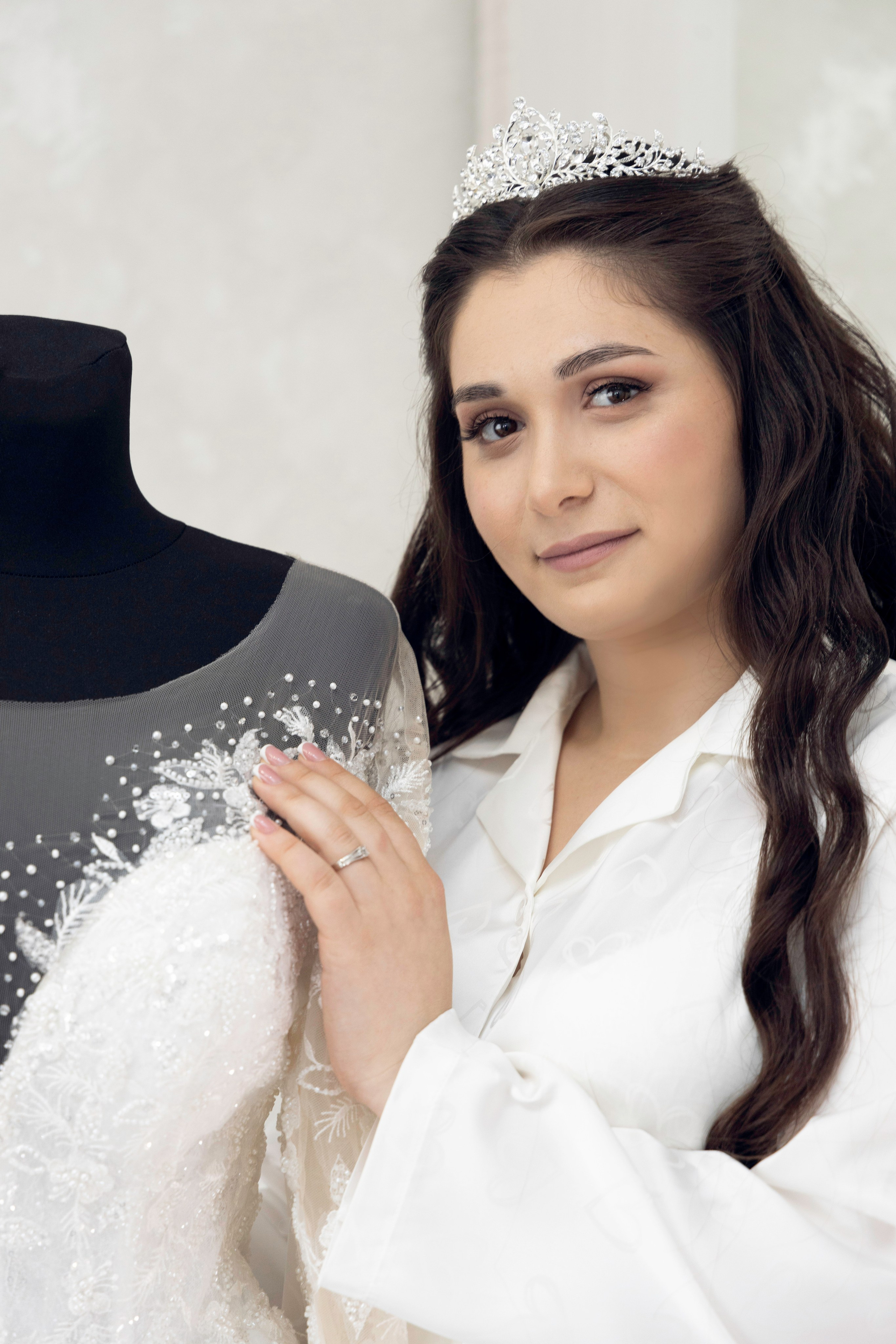 Утро невесты Вероника. Olya Posnimay