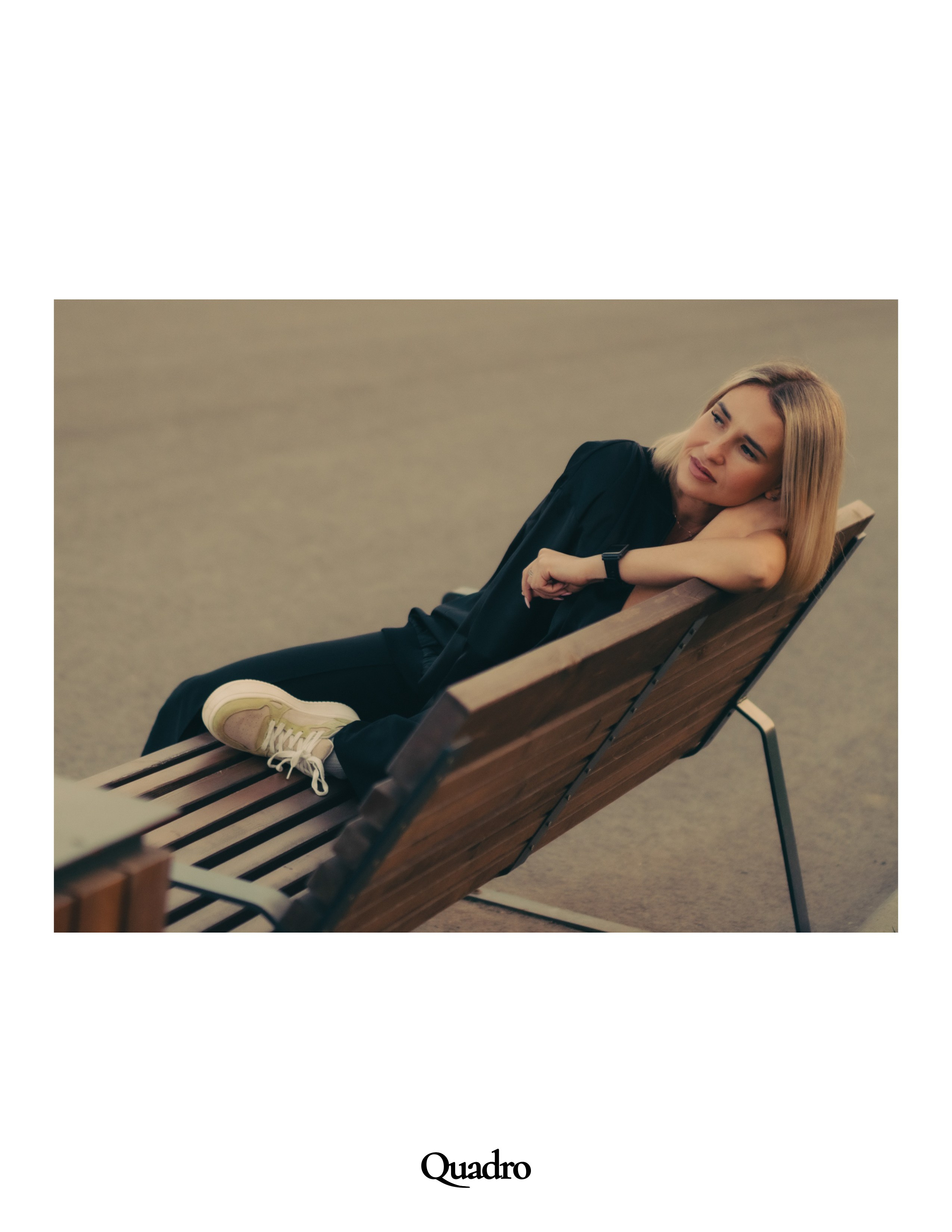 Quadro. Фотограф Самара Белоусова Юлия