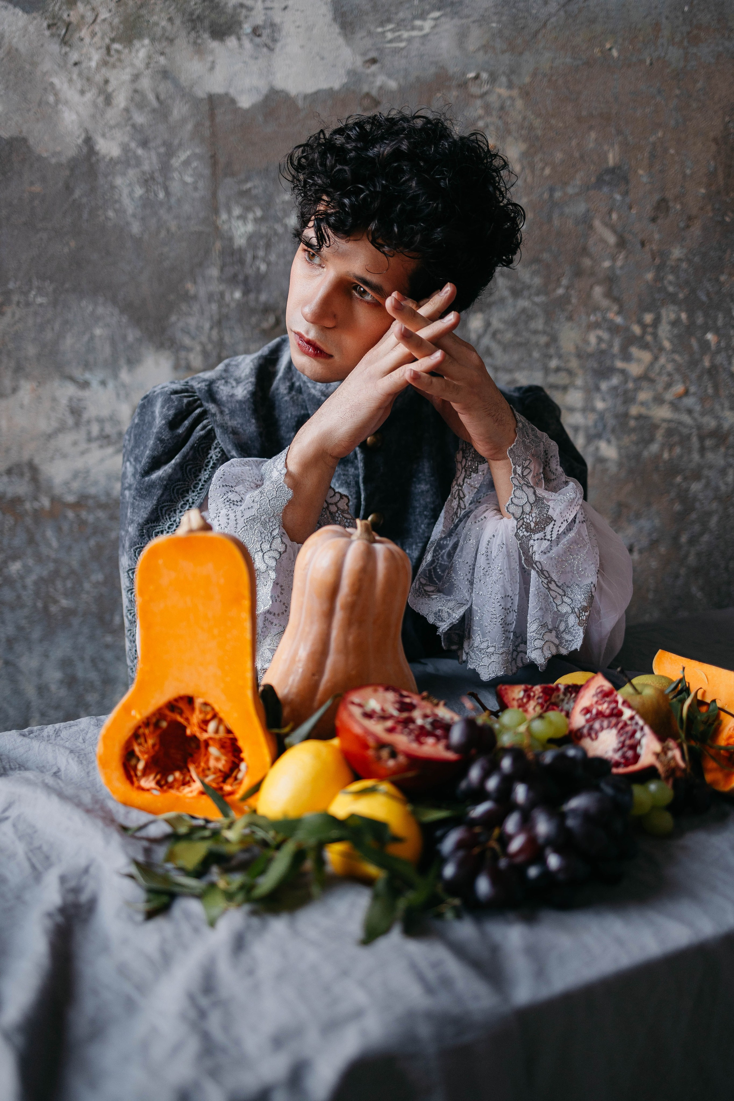 Альберт Басыров. Фотограф в Твери Лагодная Яна