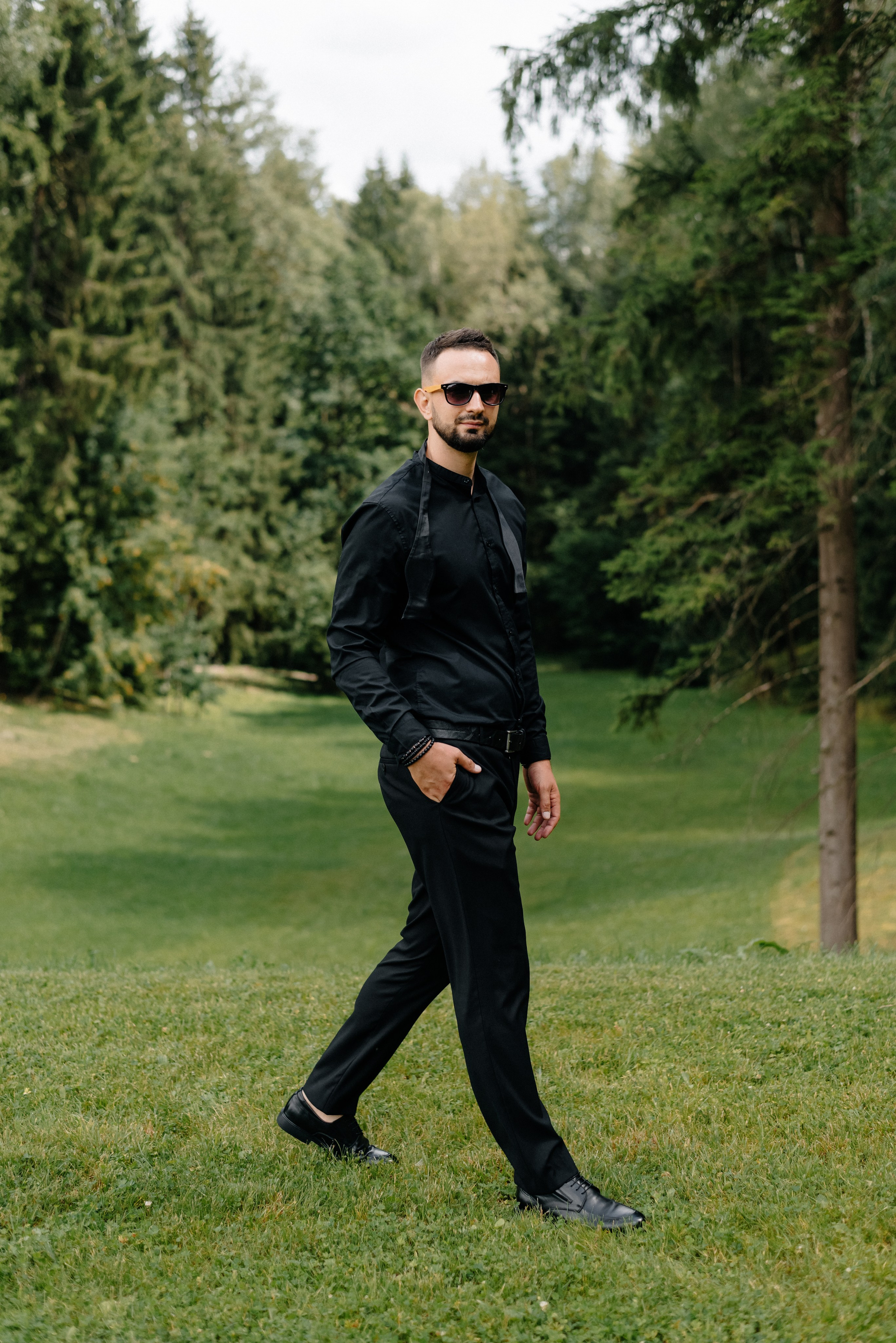 Ольга и Кирилл. Свадебный и портретный фотограф в Минске Татьяна Лобода