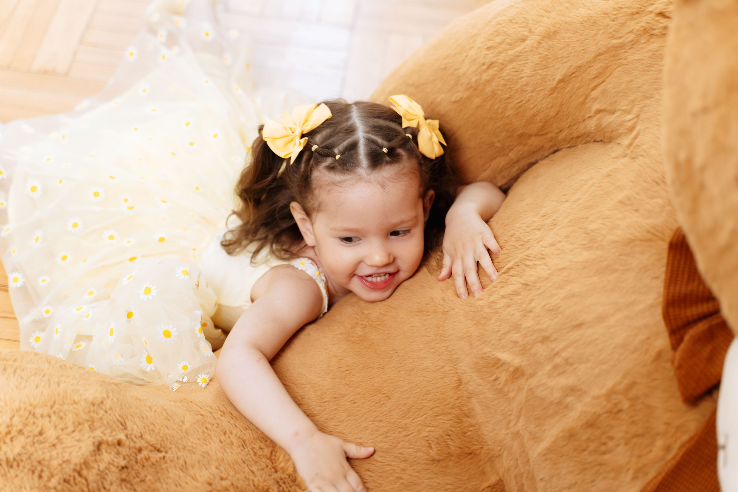 Соня, Настя и Никита. Семейный фотограф Новочеркасск