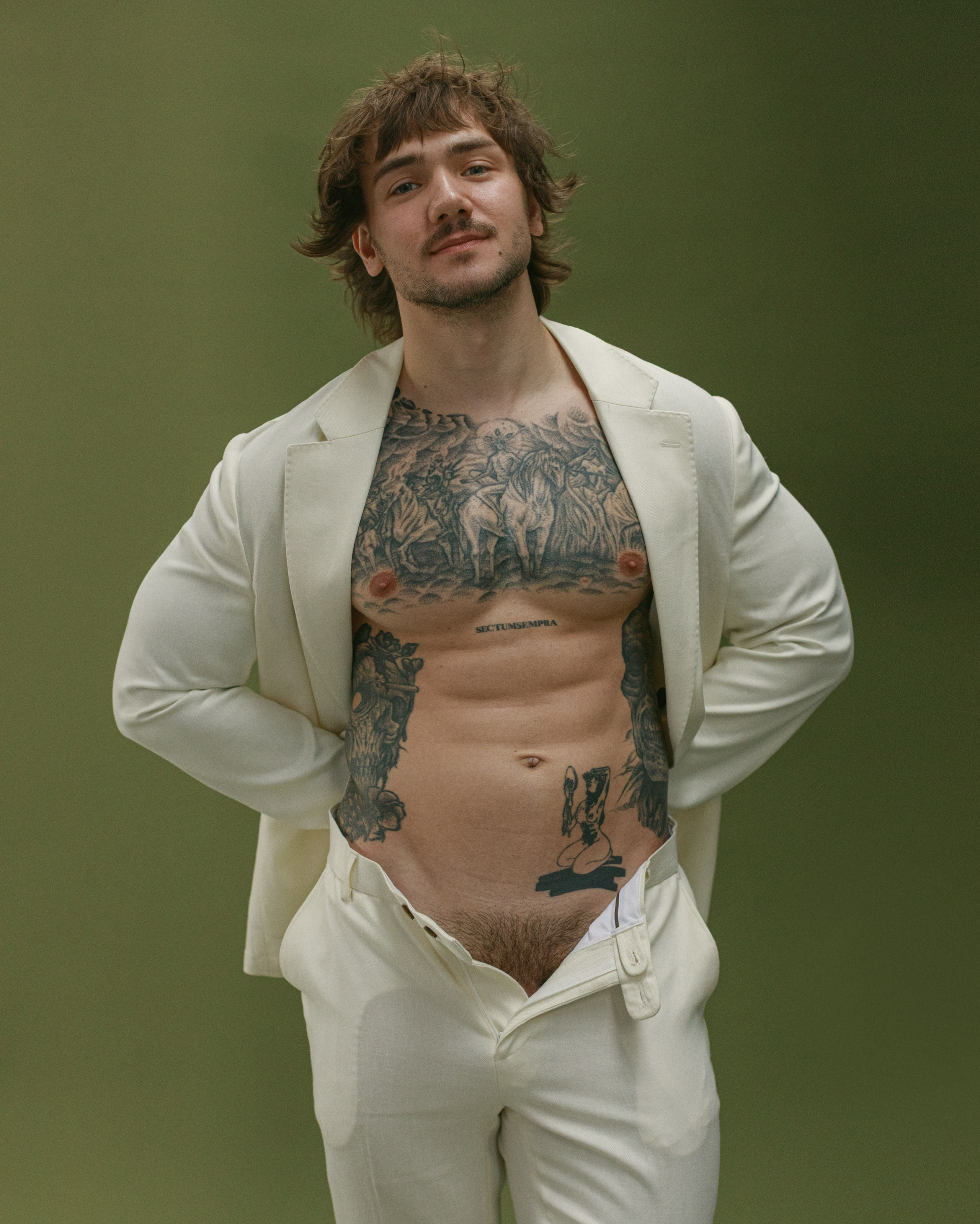 Segey | Сергей. Игорь Березин — фотограф в Москве. Мужские портреты и коммерческая съёмка