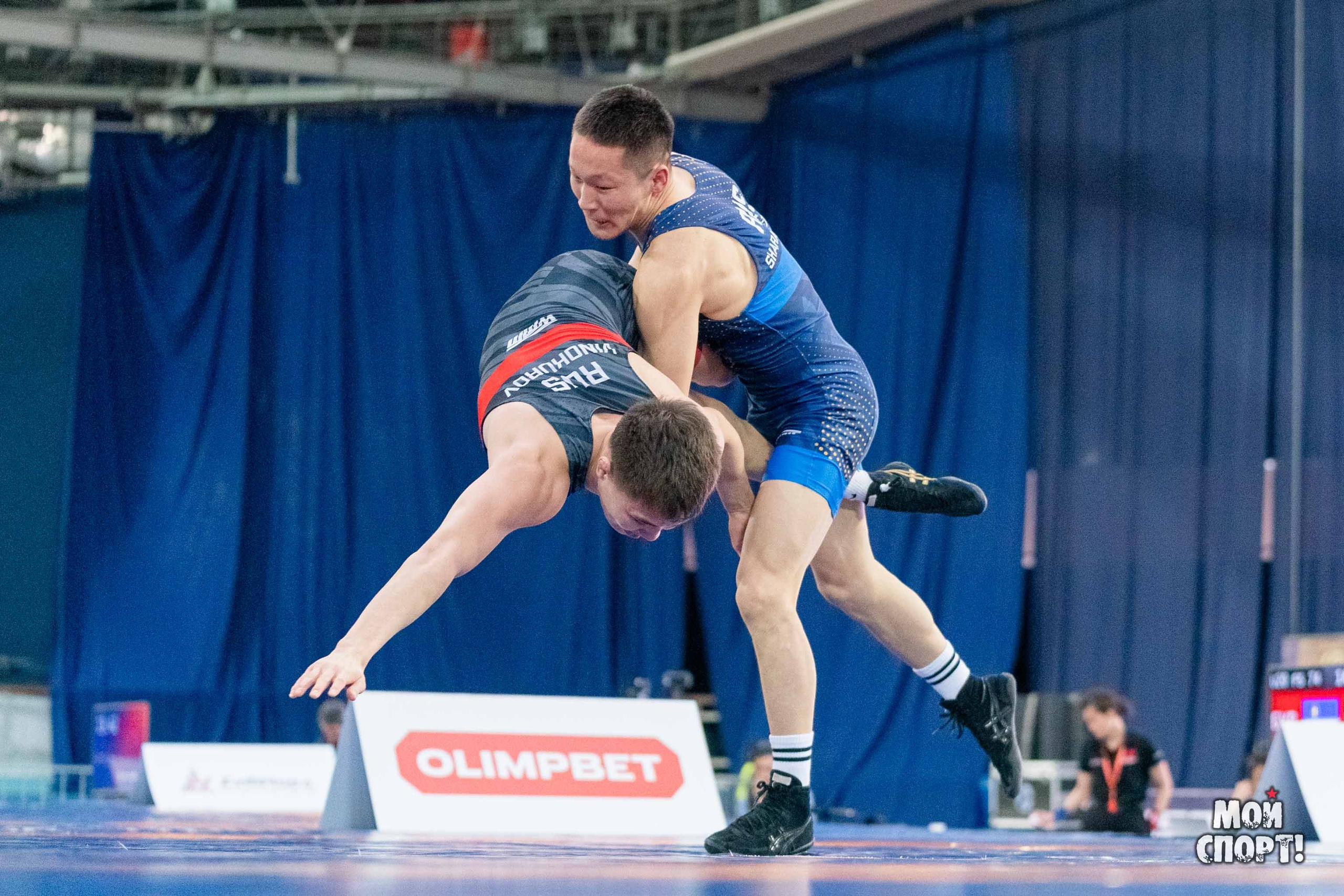 XII Международные соревнования по спортивной борьбе пам. Р. М. Дмитриева. Студия «Мой Спорт!» — все о спорте в Якутии