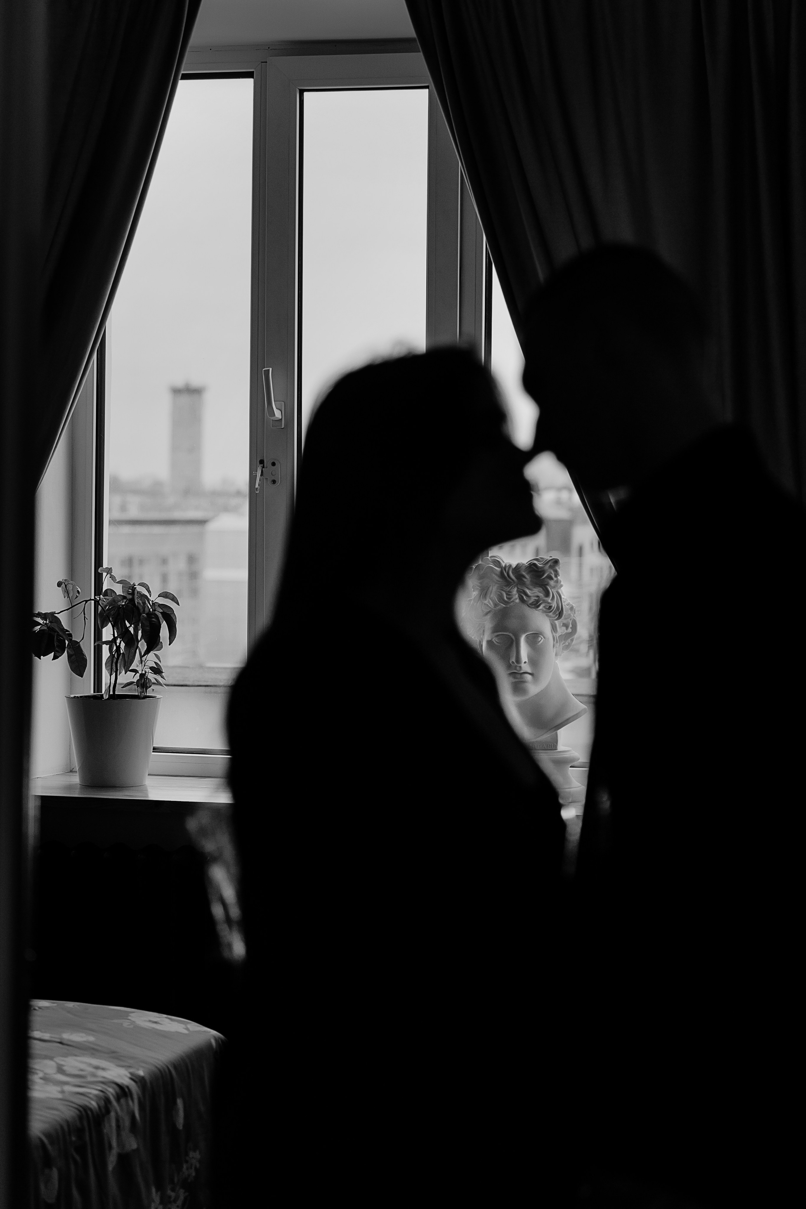 Love story. Свадебный и семейный фотограф в Твери и Тверской области