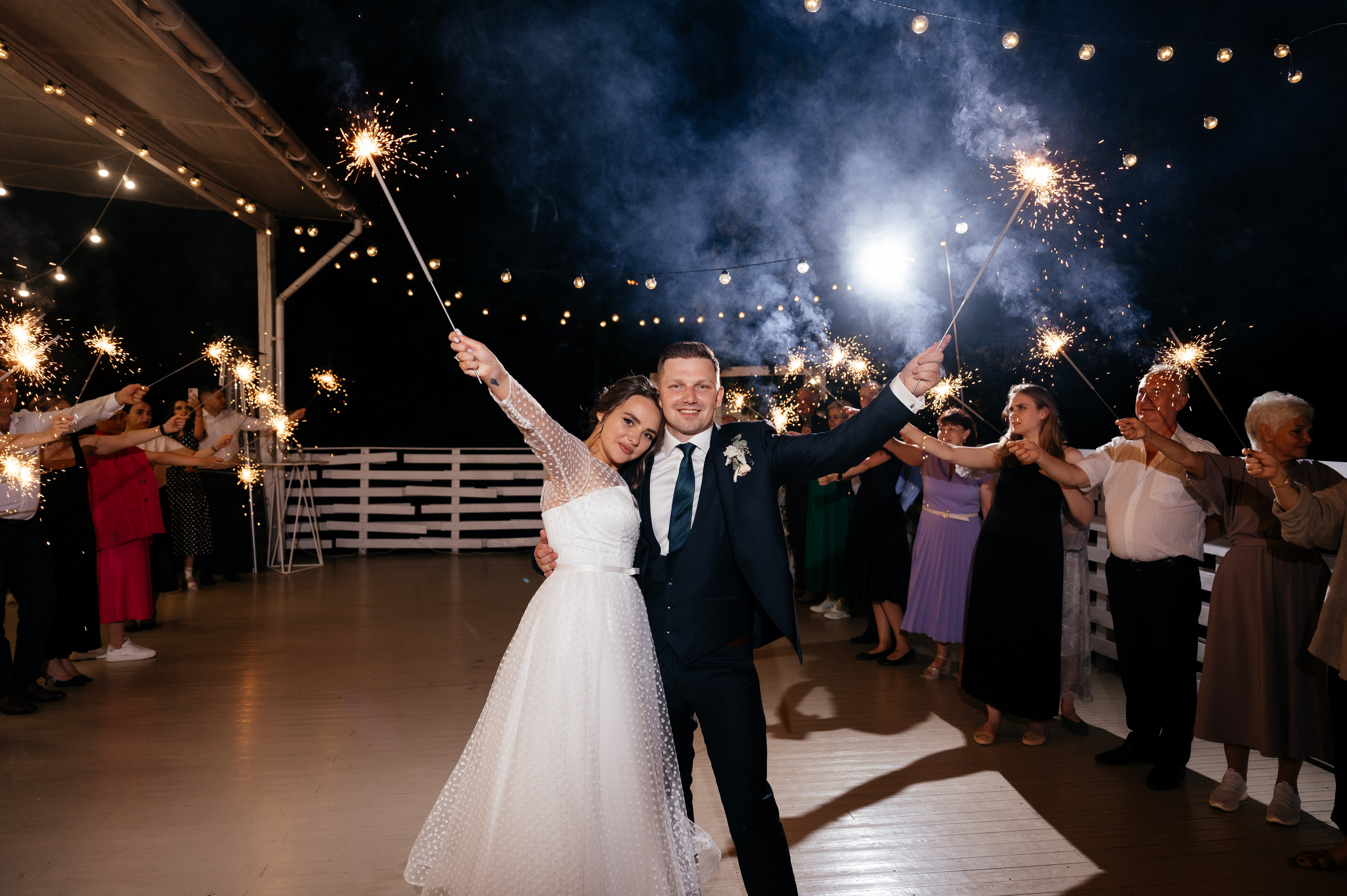 Генрих & Полина. Свадебный фотограф в Москве Александр Белозерцев