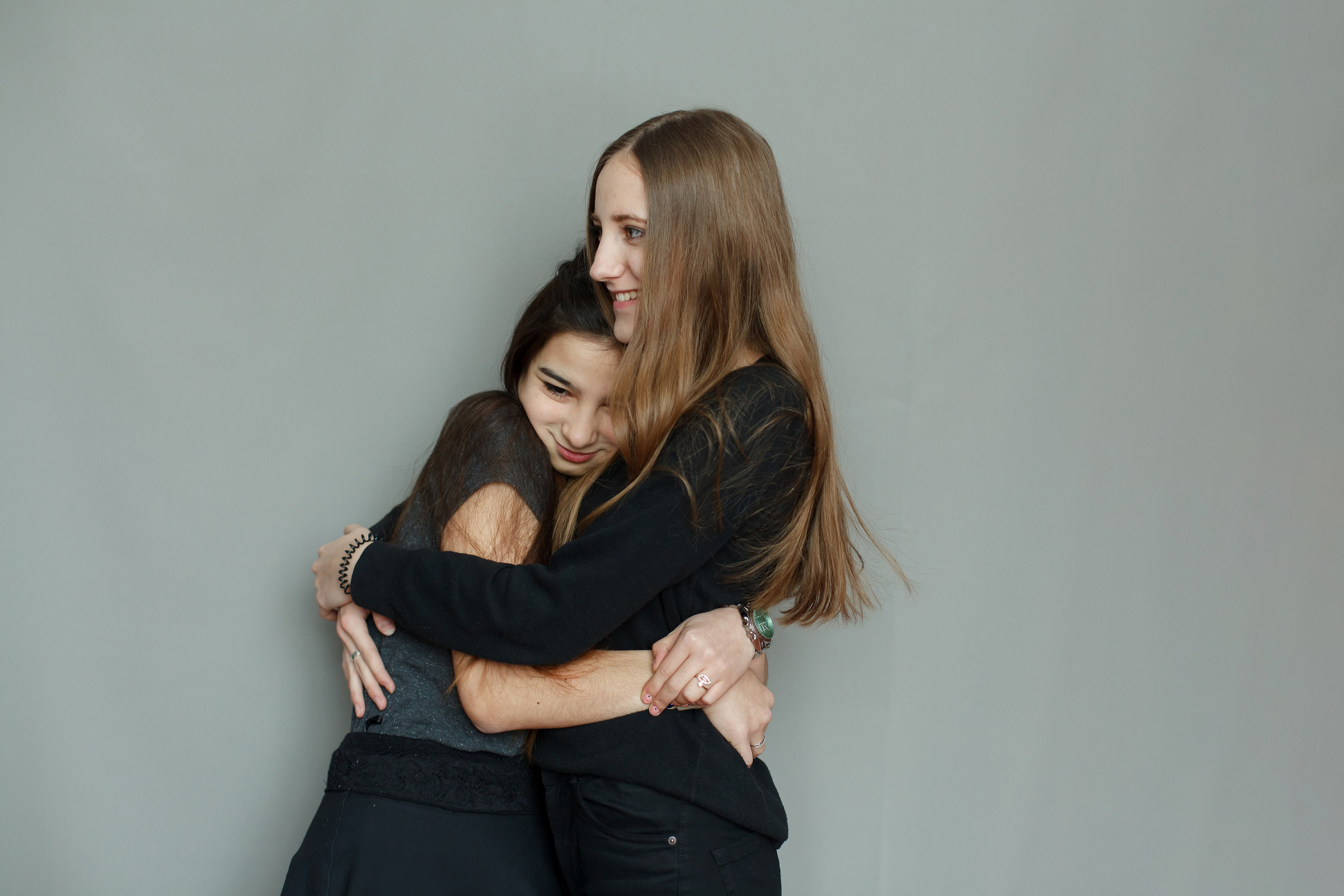 Папка для Вальдорфа. Фотограф Бызов Павел