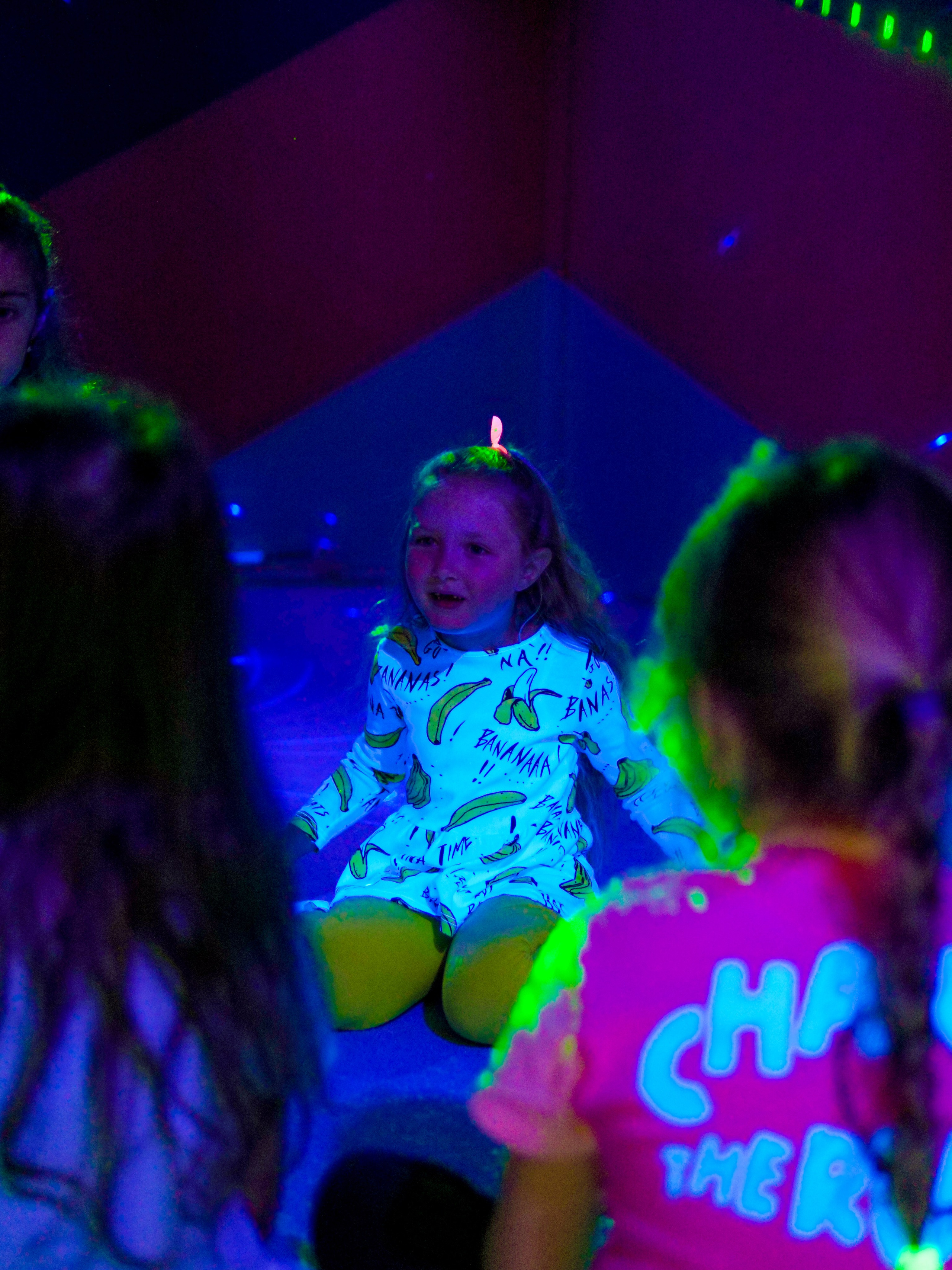 Катя 6 лет. Фотограф Диана Воробьева Нижний Новгород