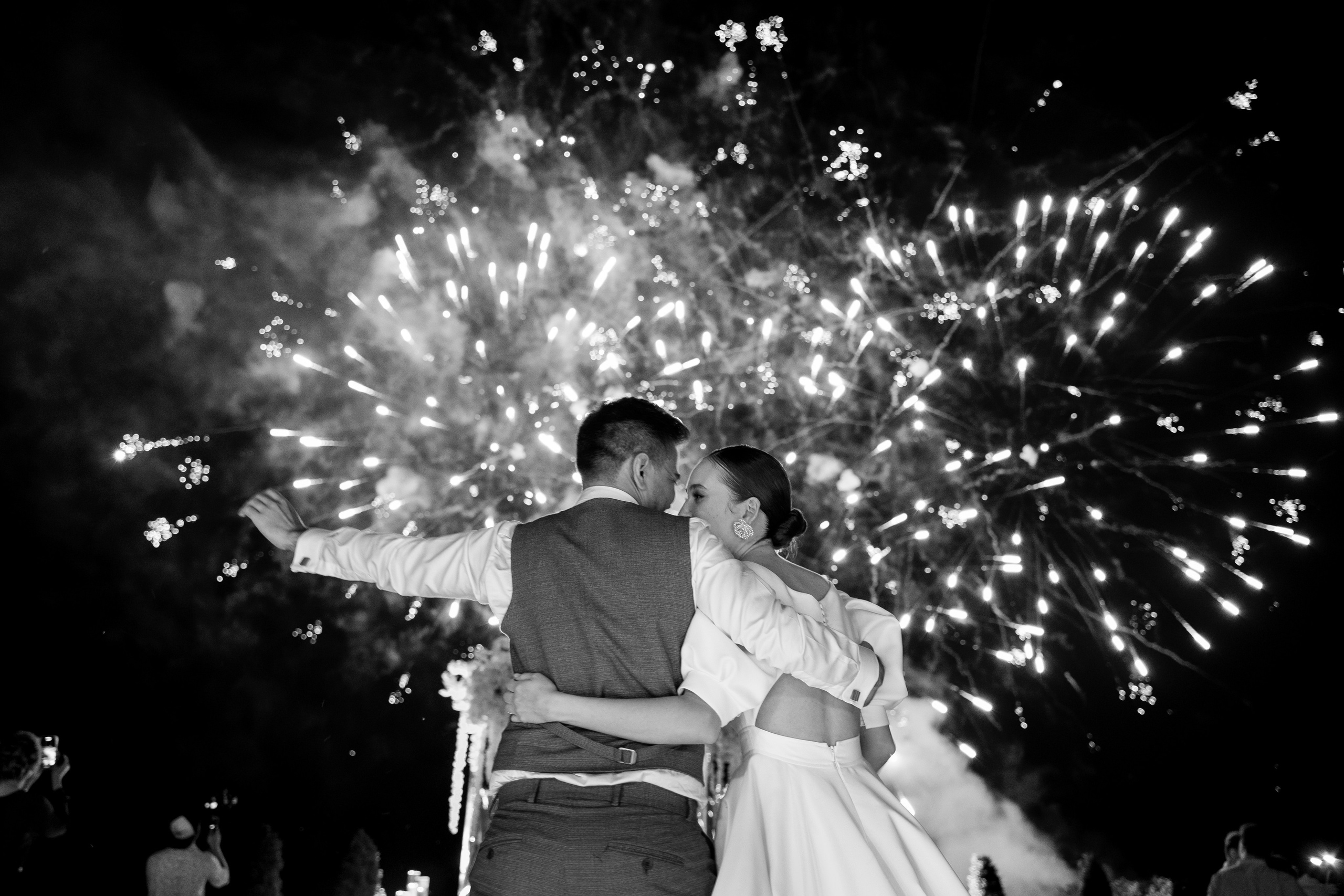 Руслан и Адель. Свадебный фотограф в Казани