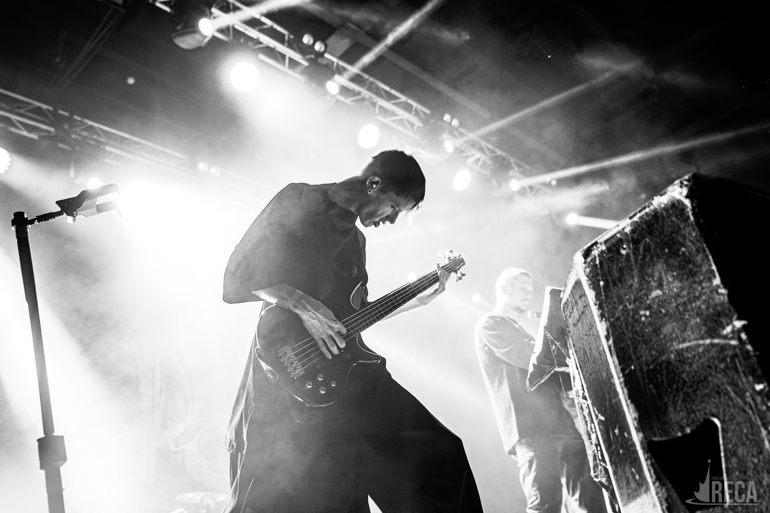 Abyss Fest — Минуала, Abyssphere, Сруб (Sound). Концертный и репортажный фотограф из Санкт-Петербурга Фёдорова Ульяна