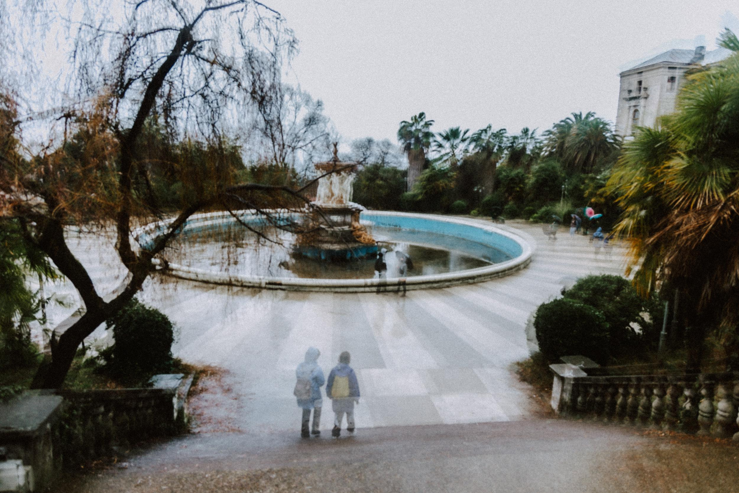 Дом. Фотограф в Москве и Санкт-Петербурге Саша Кар